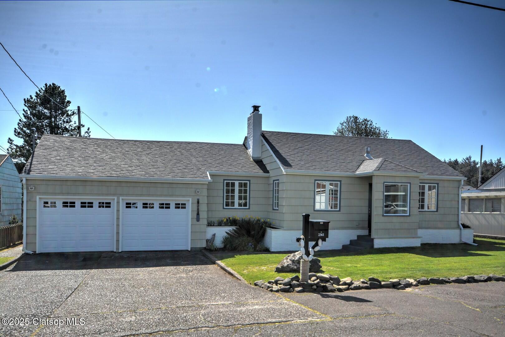 2361 S Downing Street Property Photo 1
