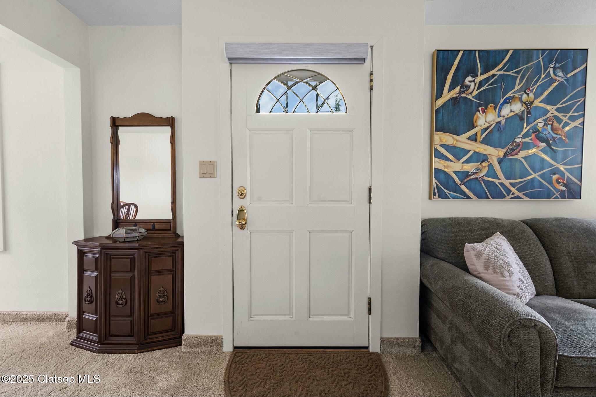 3543 Harrison Drive Property Photo 4