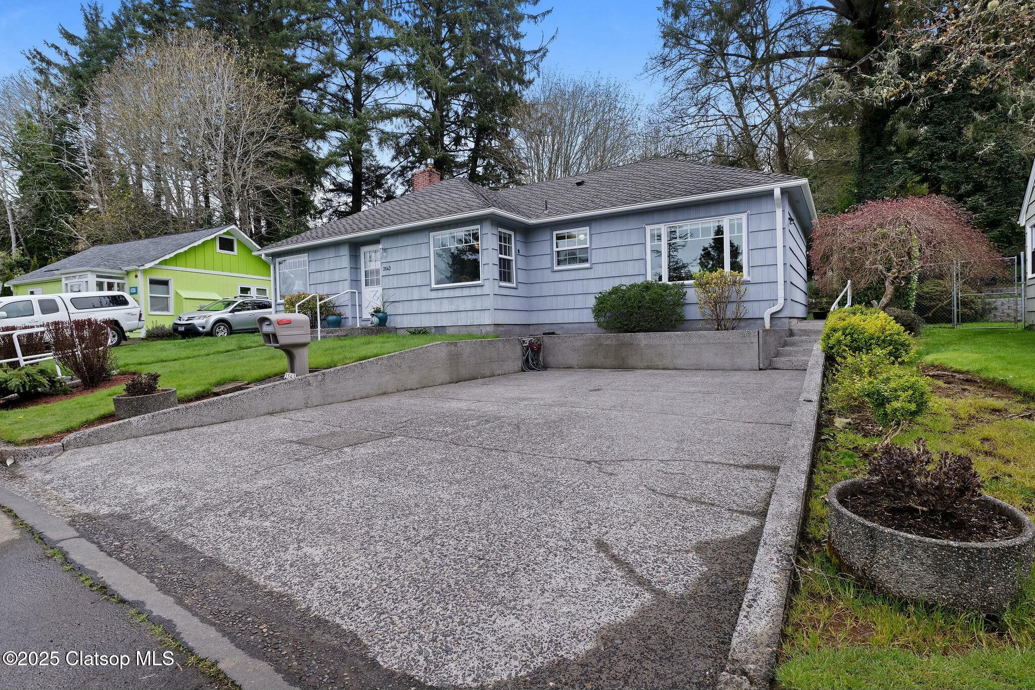 3543 Harrison Drive Property Photo 23