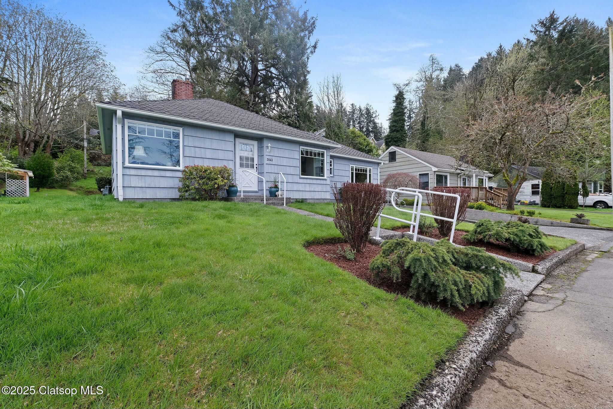 3543 Harrison Drive Property Photo 24