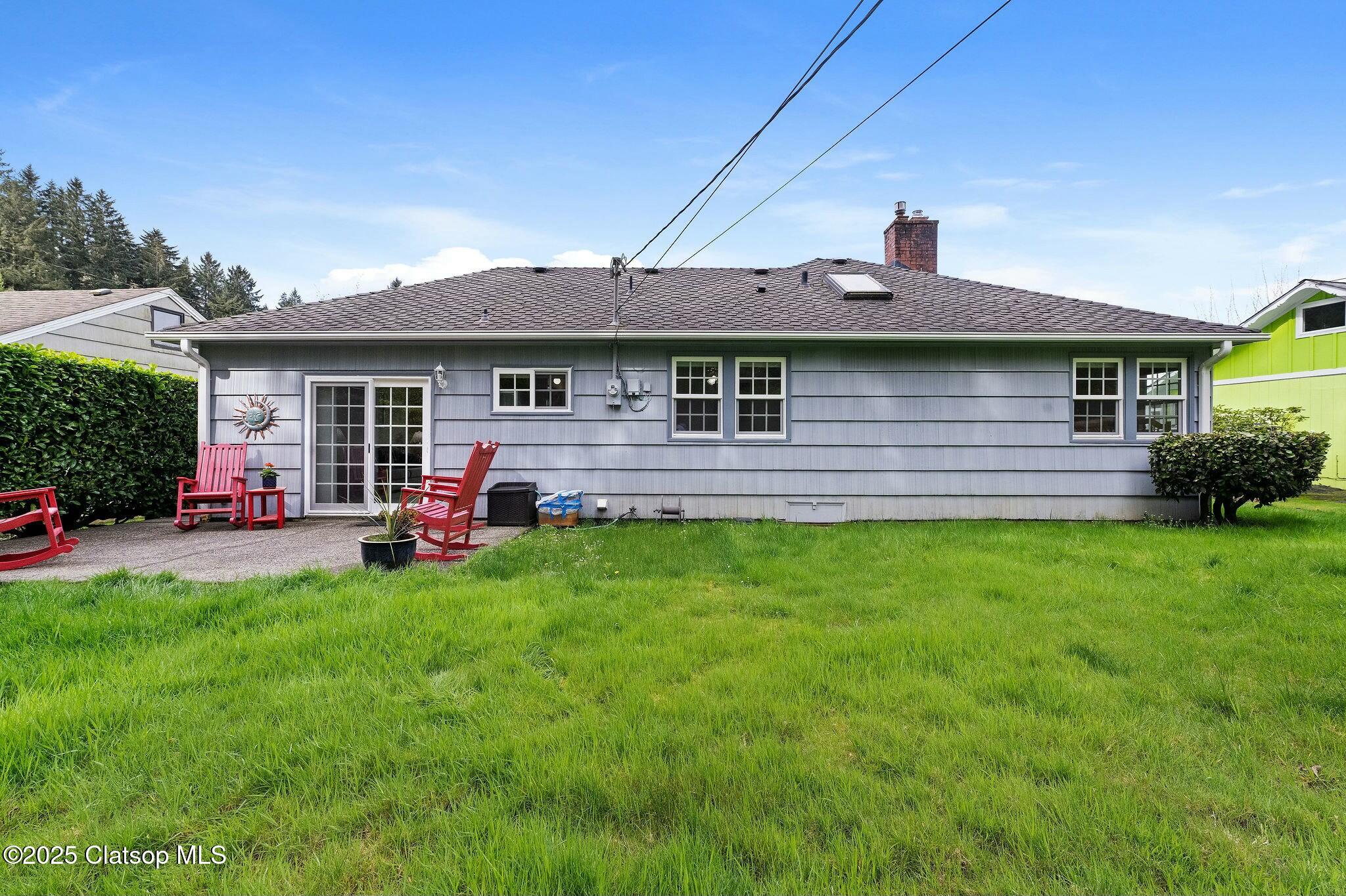 3543 Harrison Drive Property Photo 27