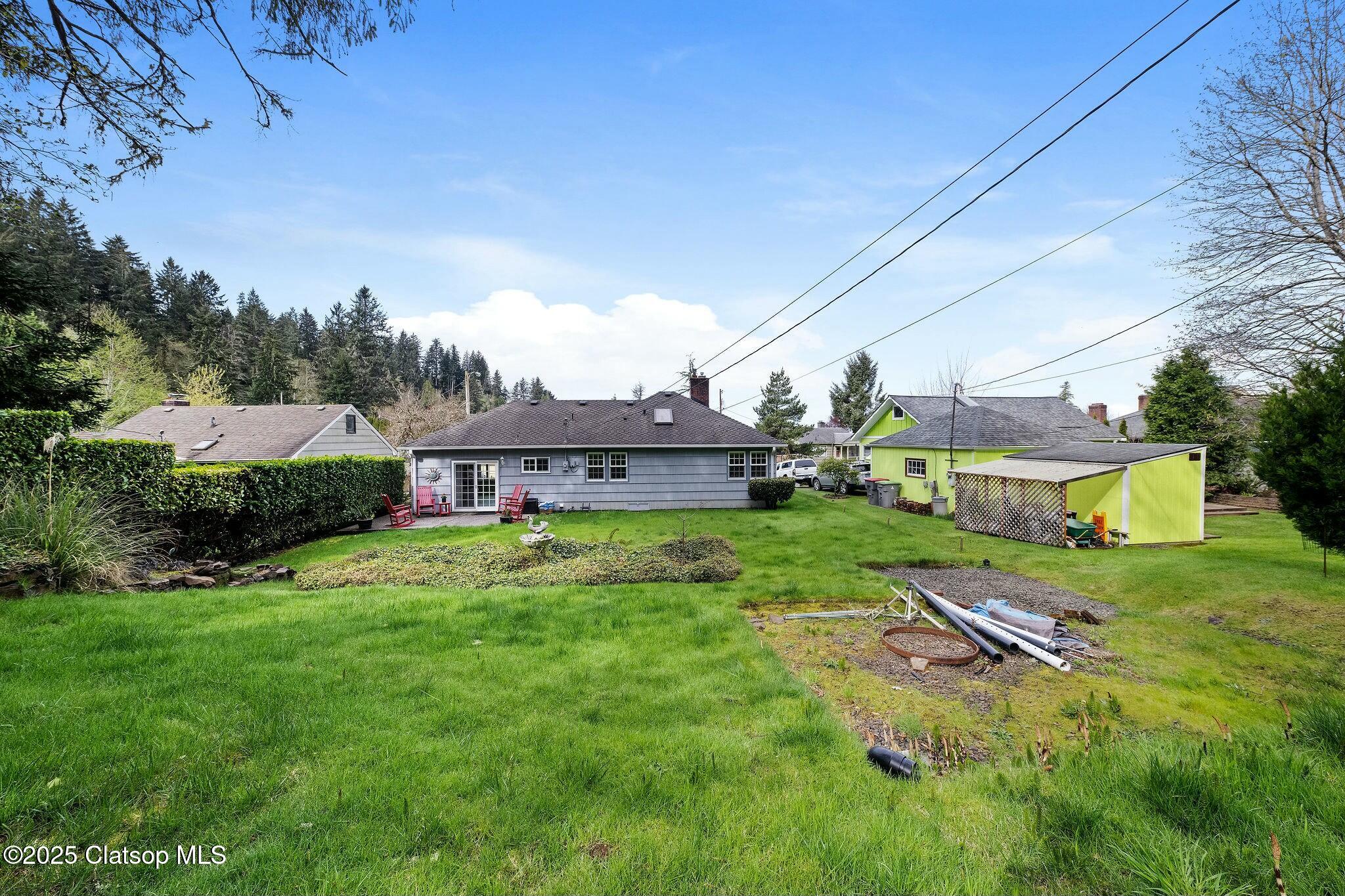 3543 Harrison Drive Property Photo 29