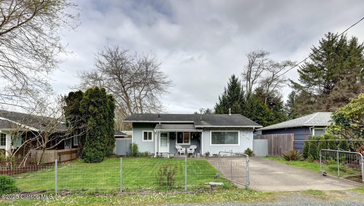 264 Elliott Way Property Photo