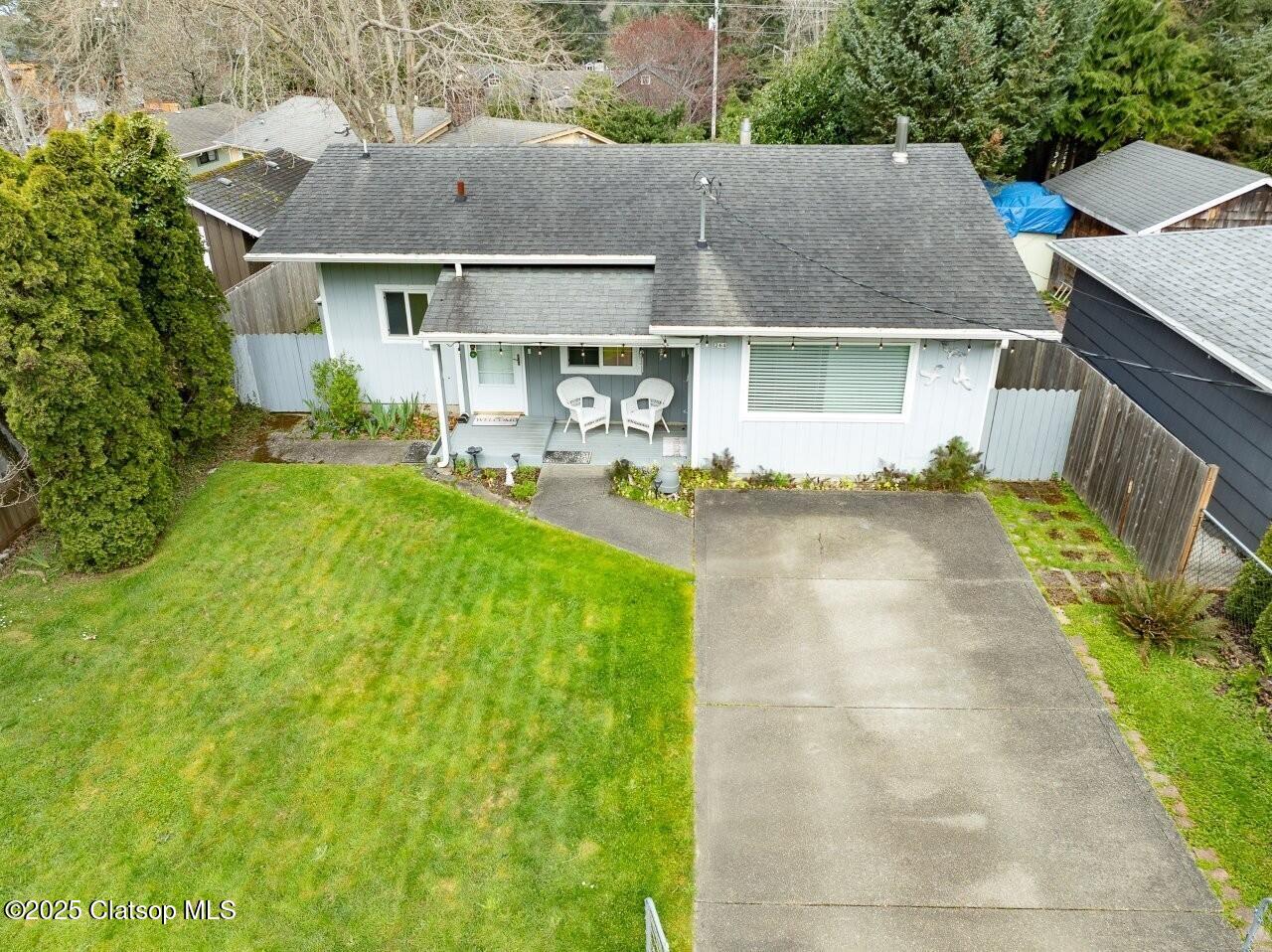 264 Elliott Way Property Photo 3