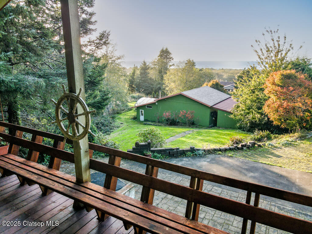 9585 Scenic View Drive Property Photo 2