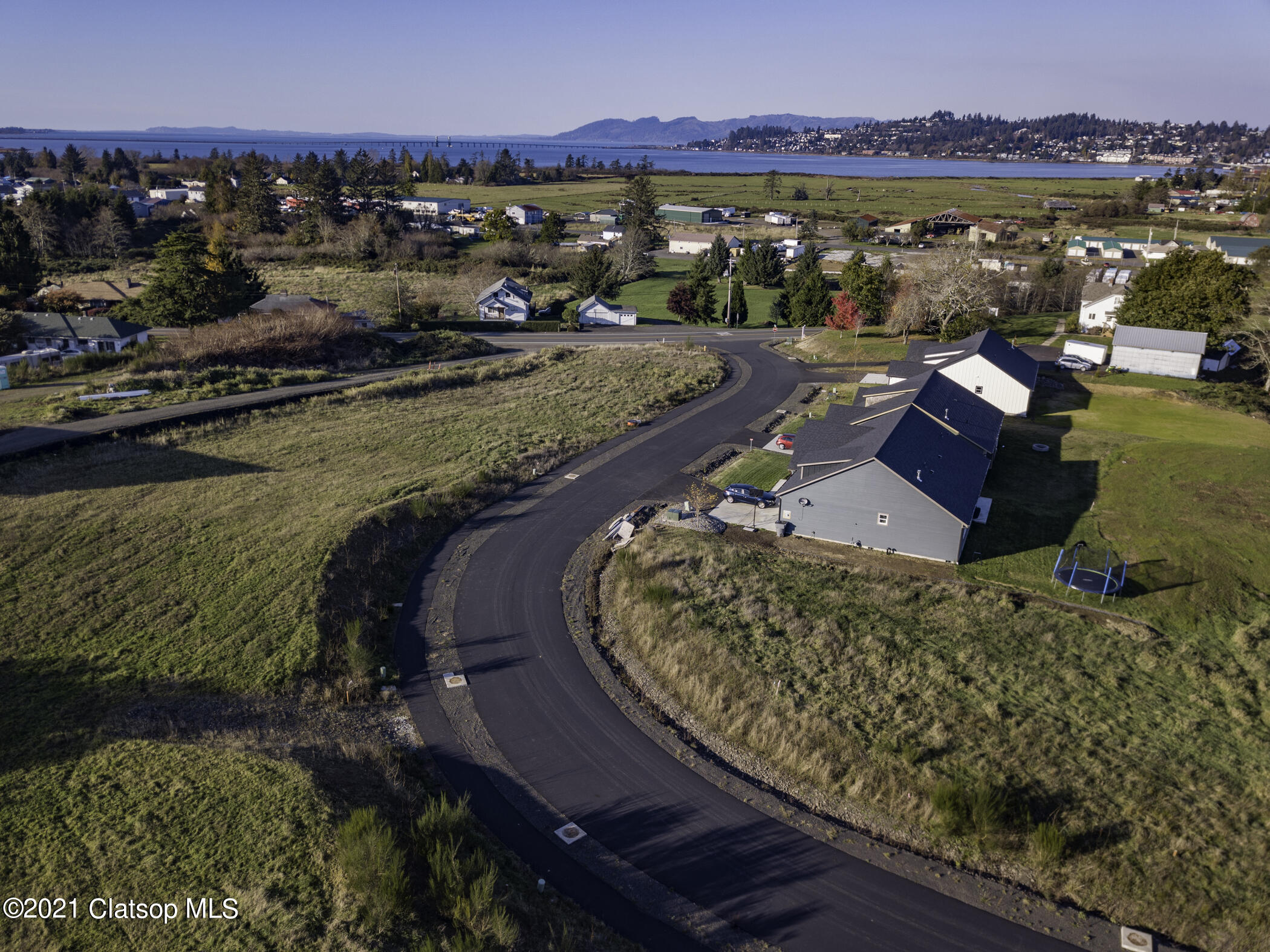 Lot 36 Bella Ridge Loop Property Photo 1
