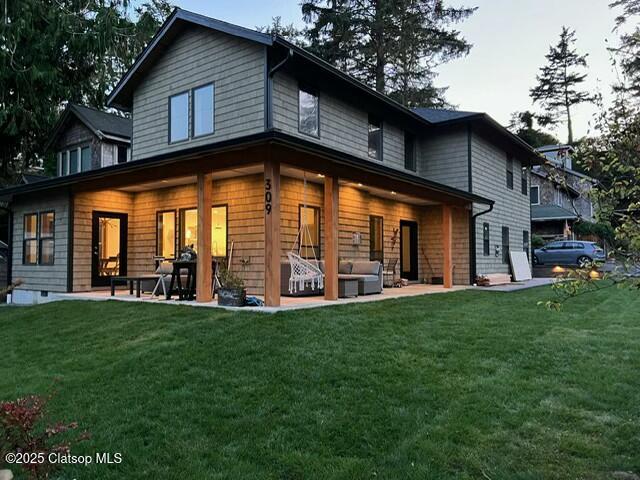 309 W 6th Street Property Photo 47