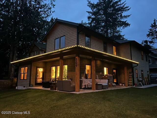 309 W 6th Street Property Photo 48