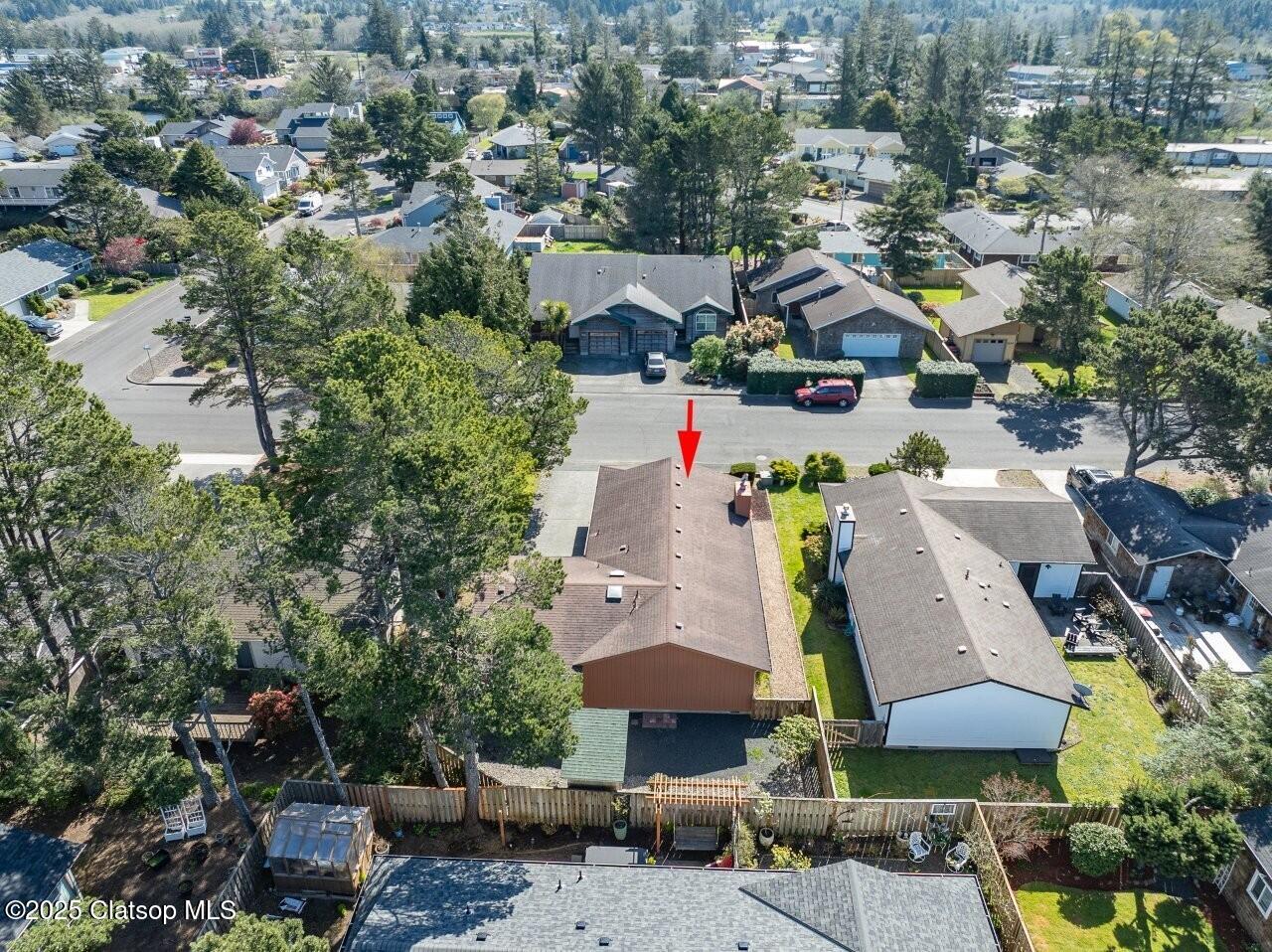 1616 S Edgewood Street Property Photo 45