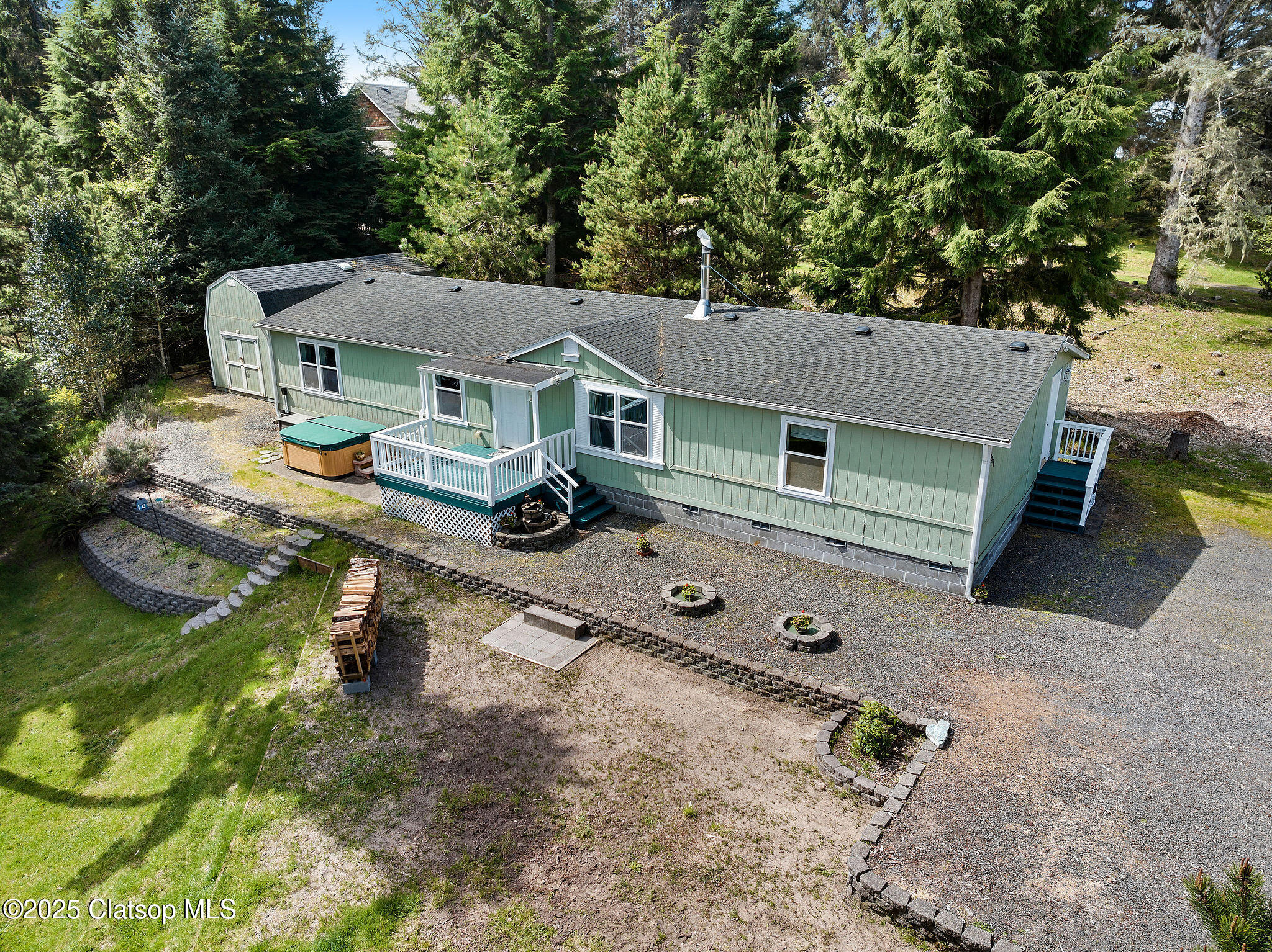 33136 Sand Dollar Lane Property Photo