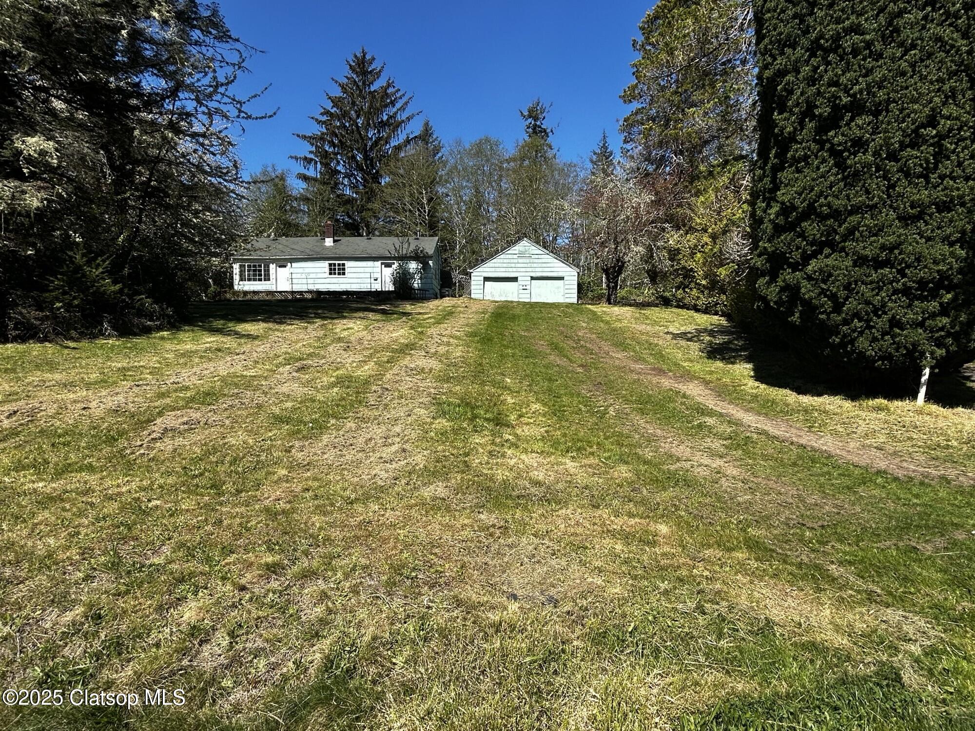 92290 Simonsen Road Property Photo 1