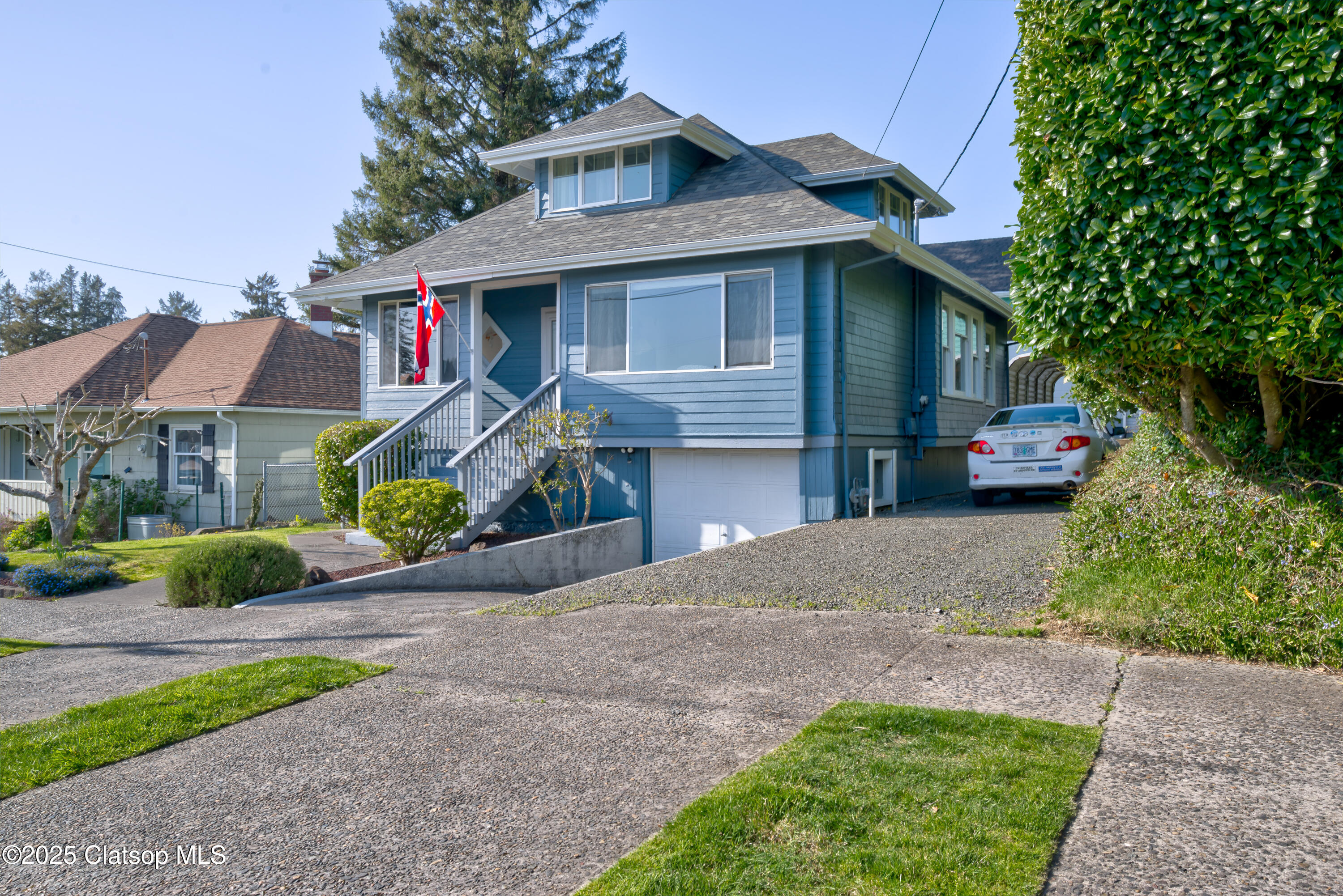884 Niagara Avenue Property Photo 46