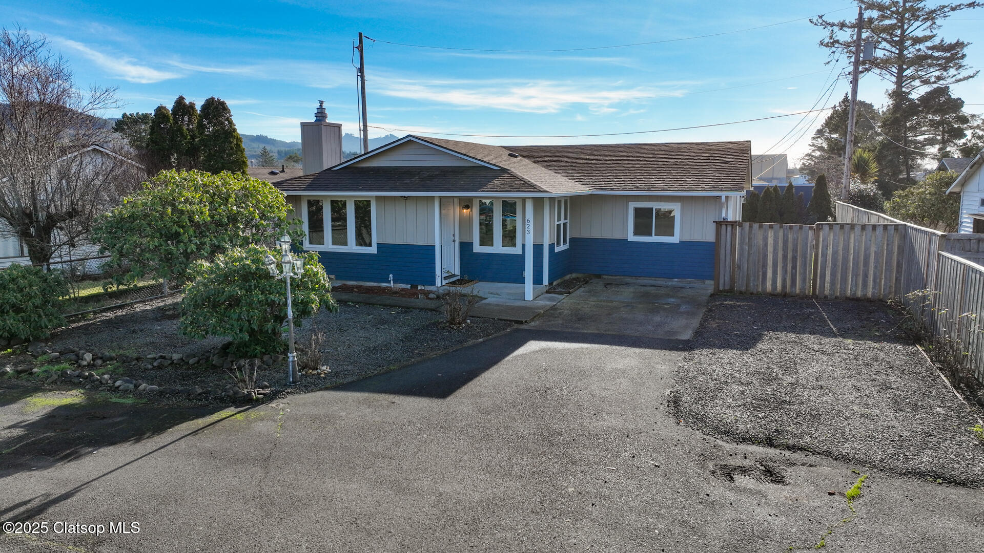 623 Indian Way Property Photo 1