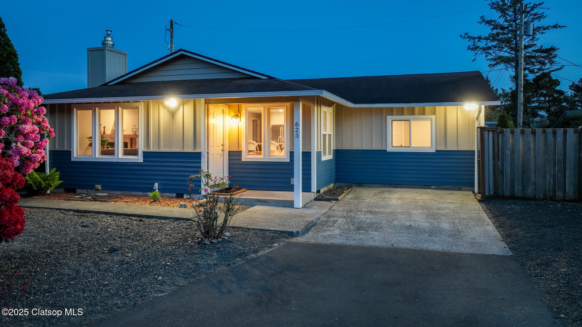 623 Indian Way Property Photo 1