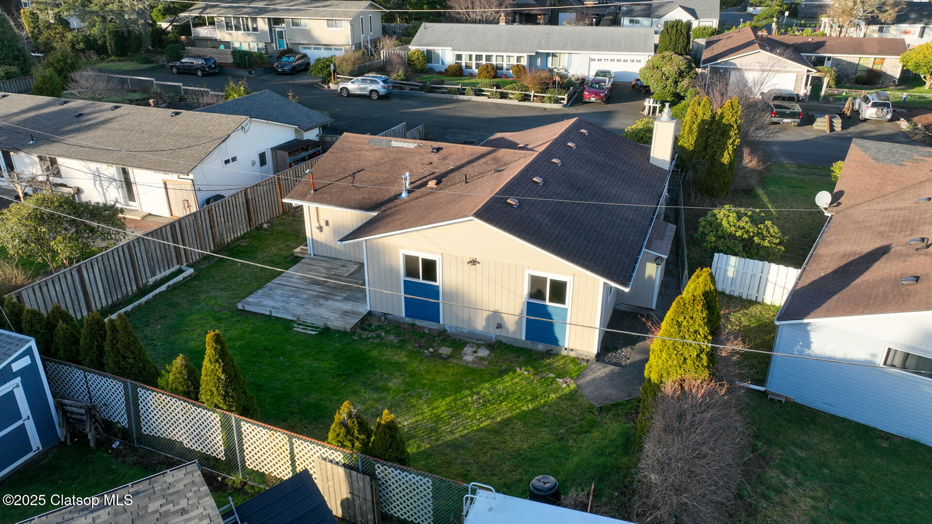 623 Indian Way Property Photo 45