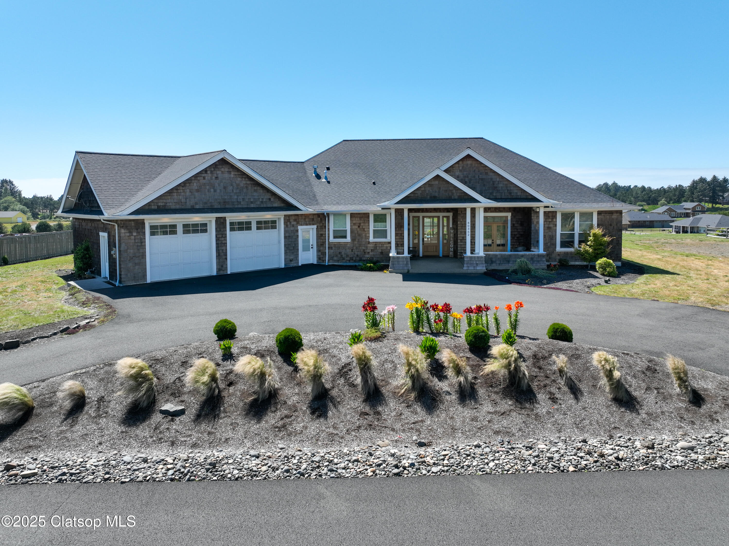 80362 Polo Ridge Road Property Photo