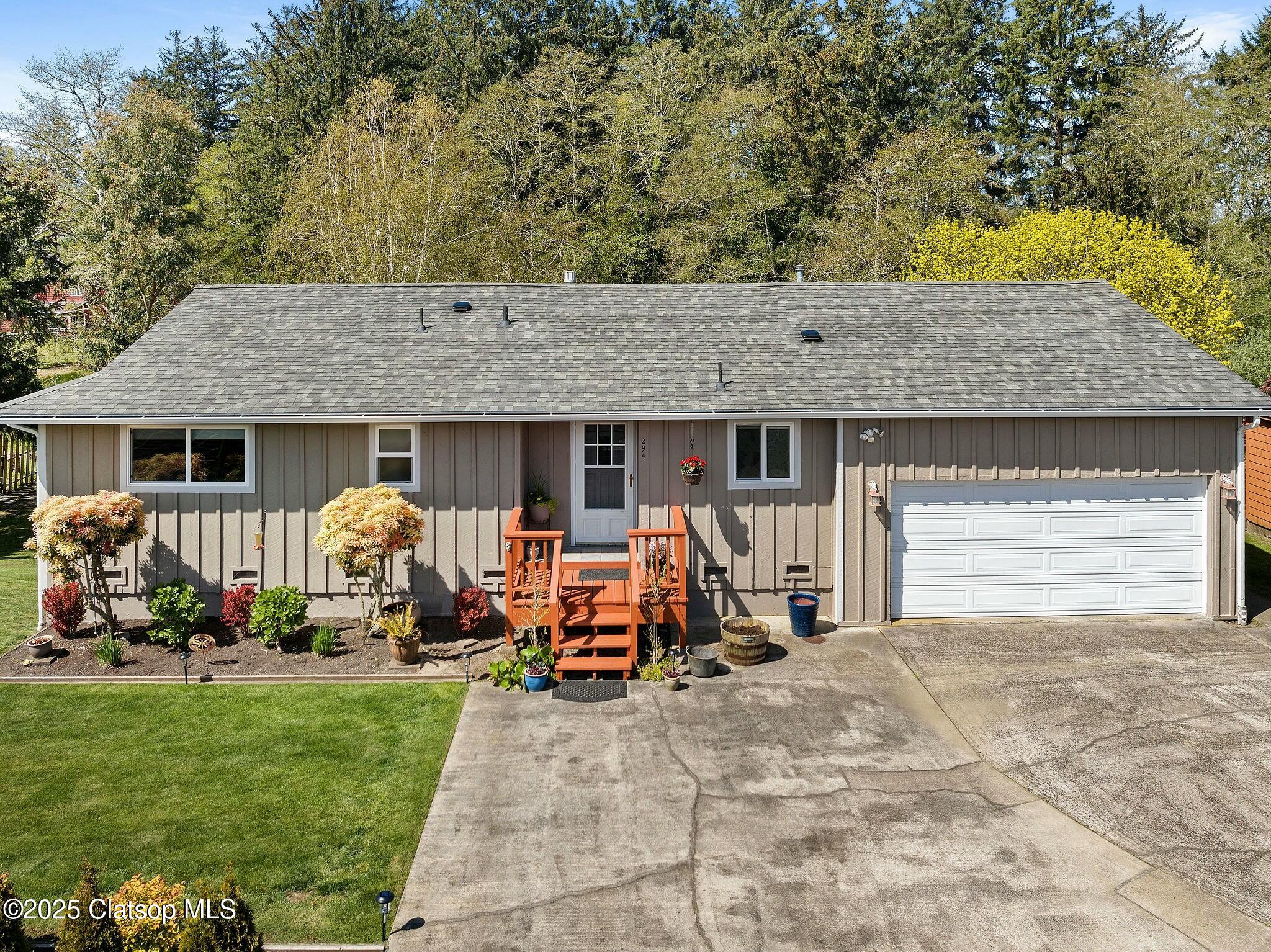 294 Woodland Avenue