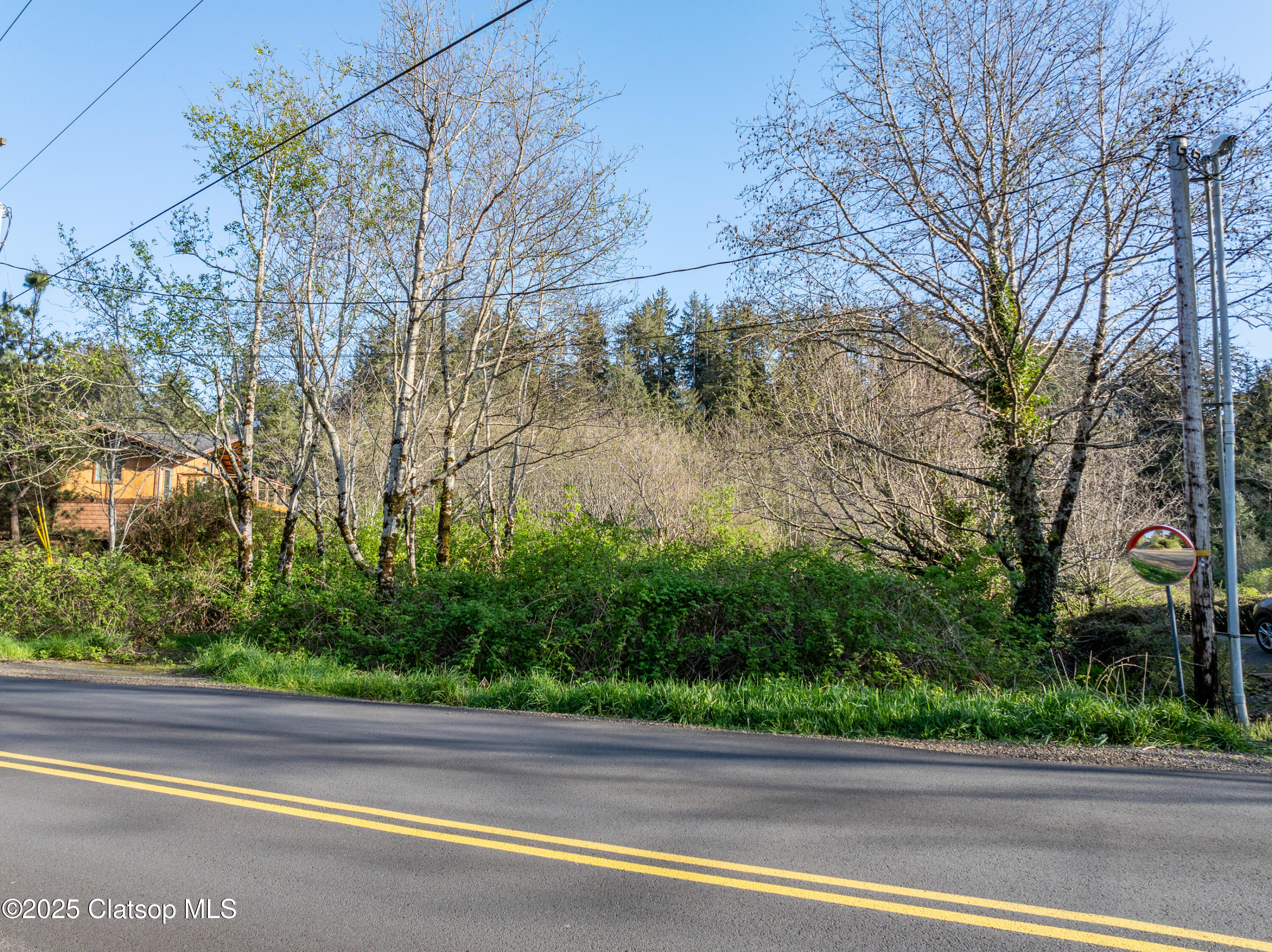 Nehalem Rd. Tax Lot 08808 Property Photo 3