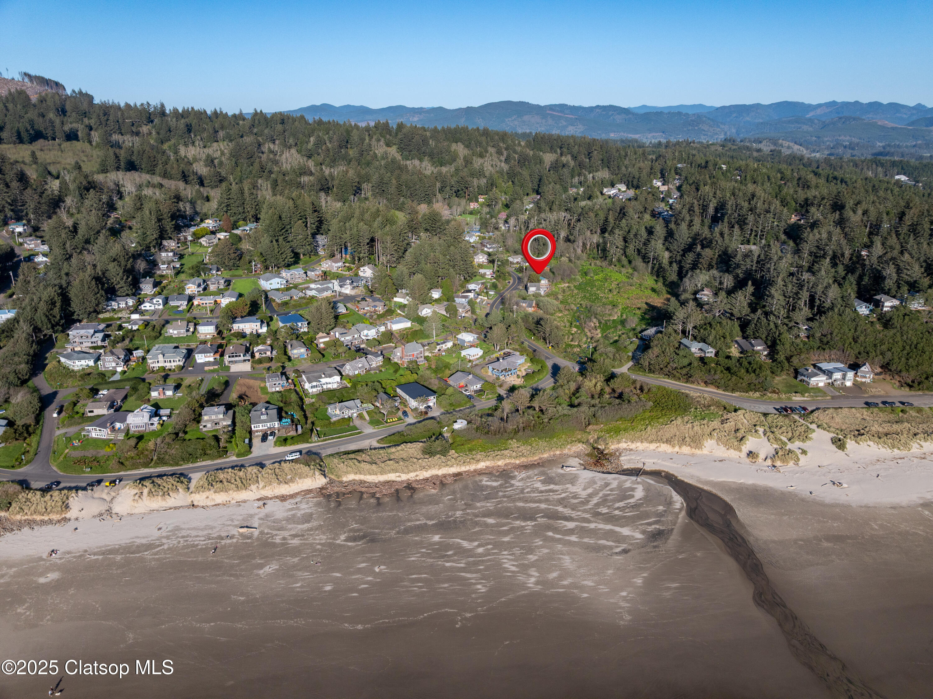 Nehalem Rd. Tax Lot 08808 Property Photo 8