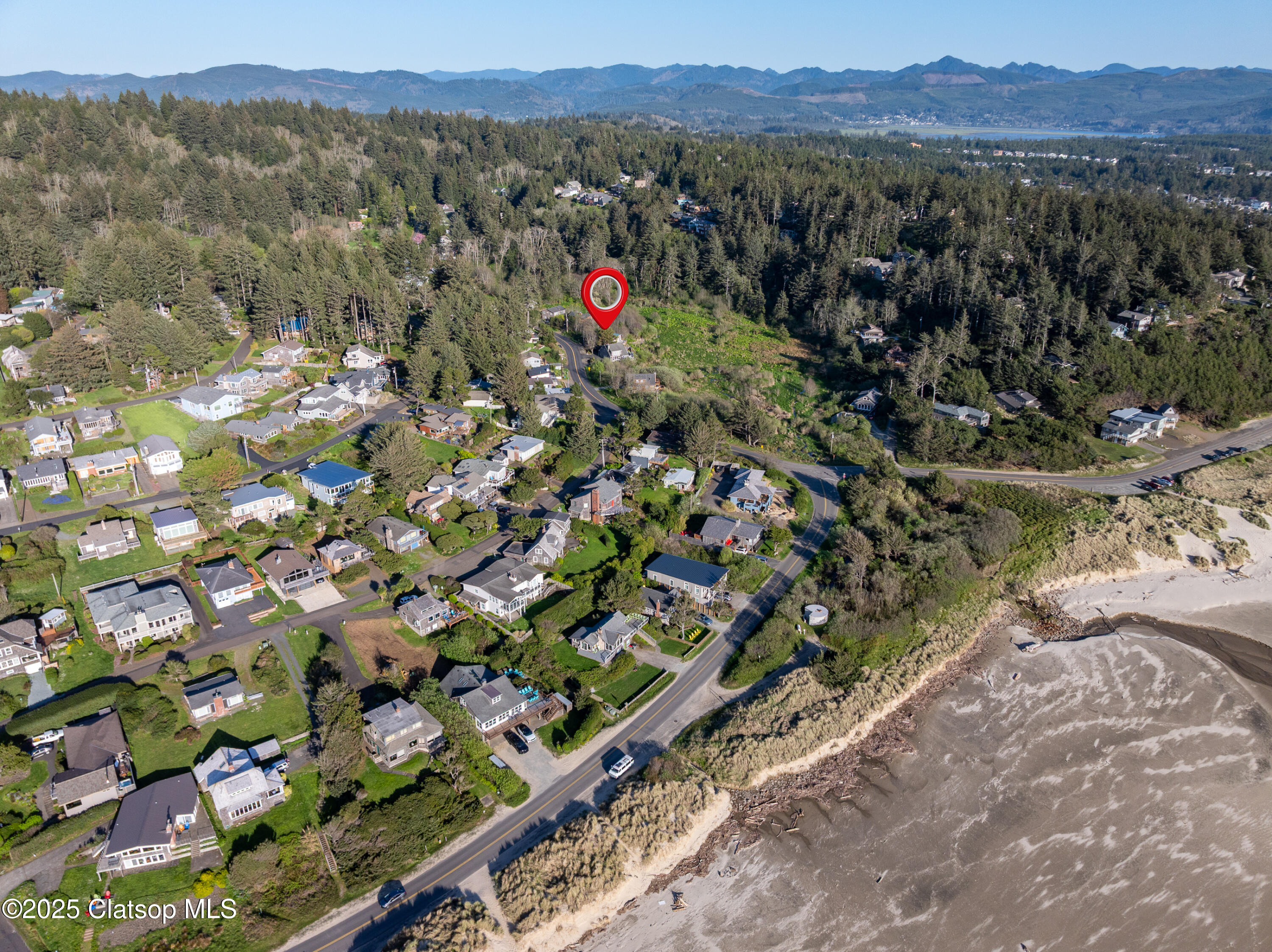 Nehalem Rd. Tax Lot 08808 Property Photo 9