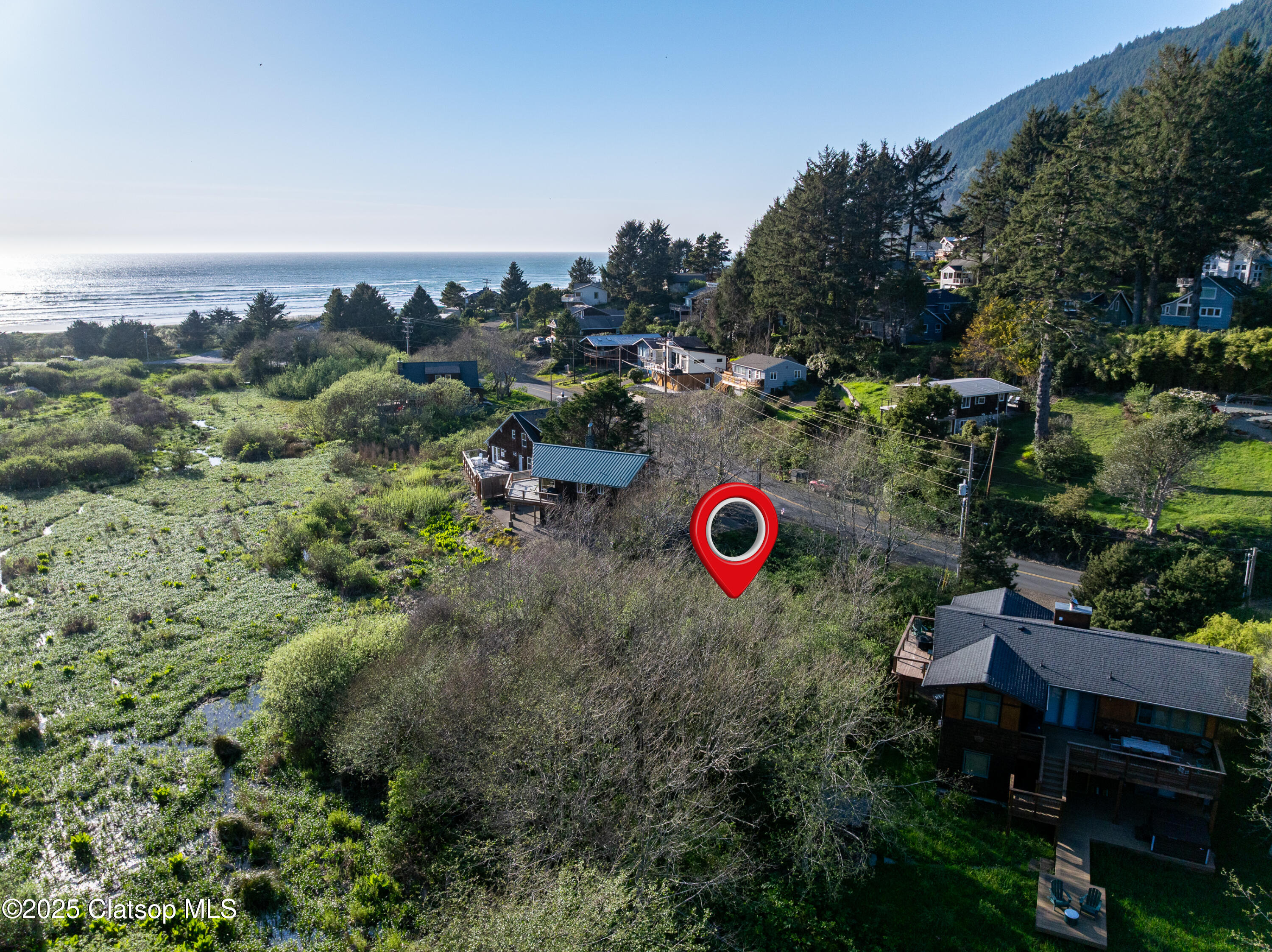 Nehalem Rd. Tax Lot 08808 Property Photo 11