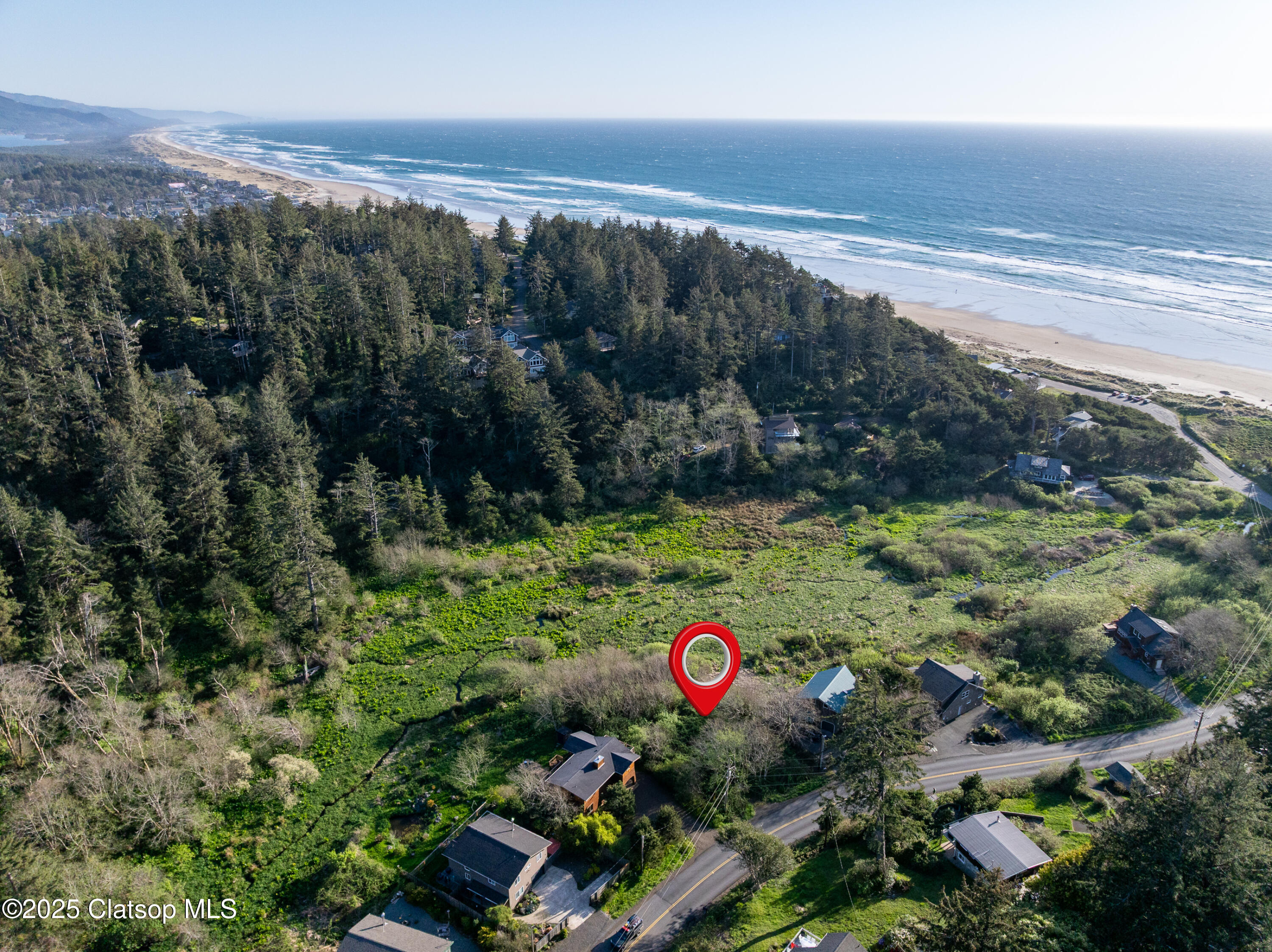 Nehalem Rd. Tax Lot 08808 Property Photo 12