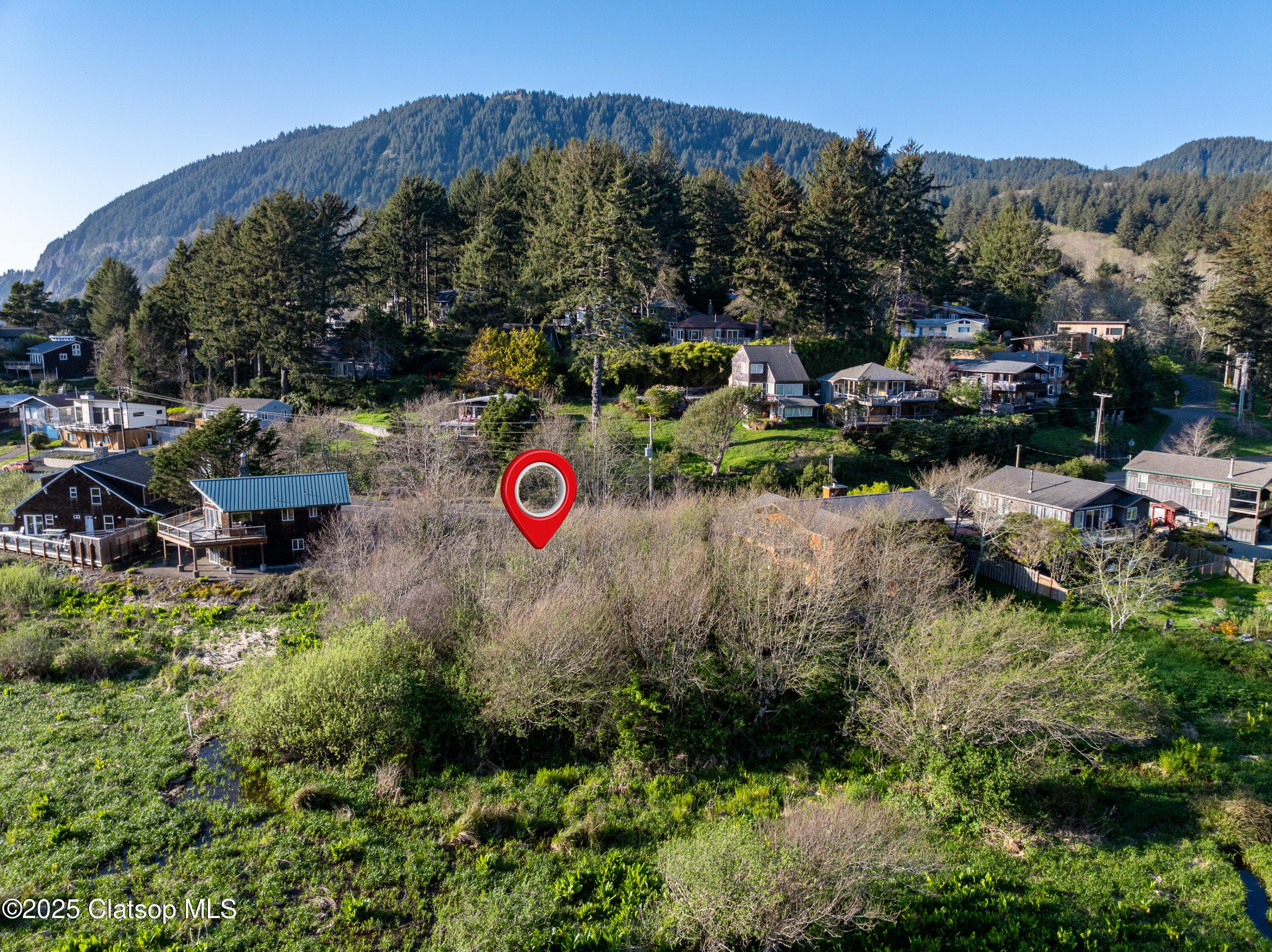 Nehalem Rd. Tax Lot 08808 Property Photo 14