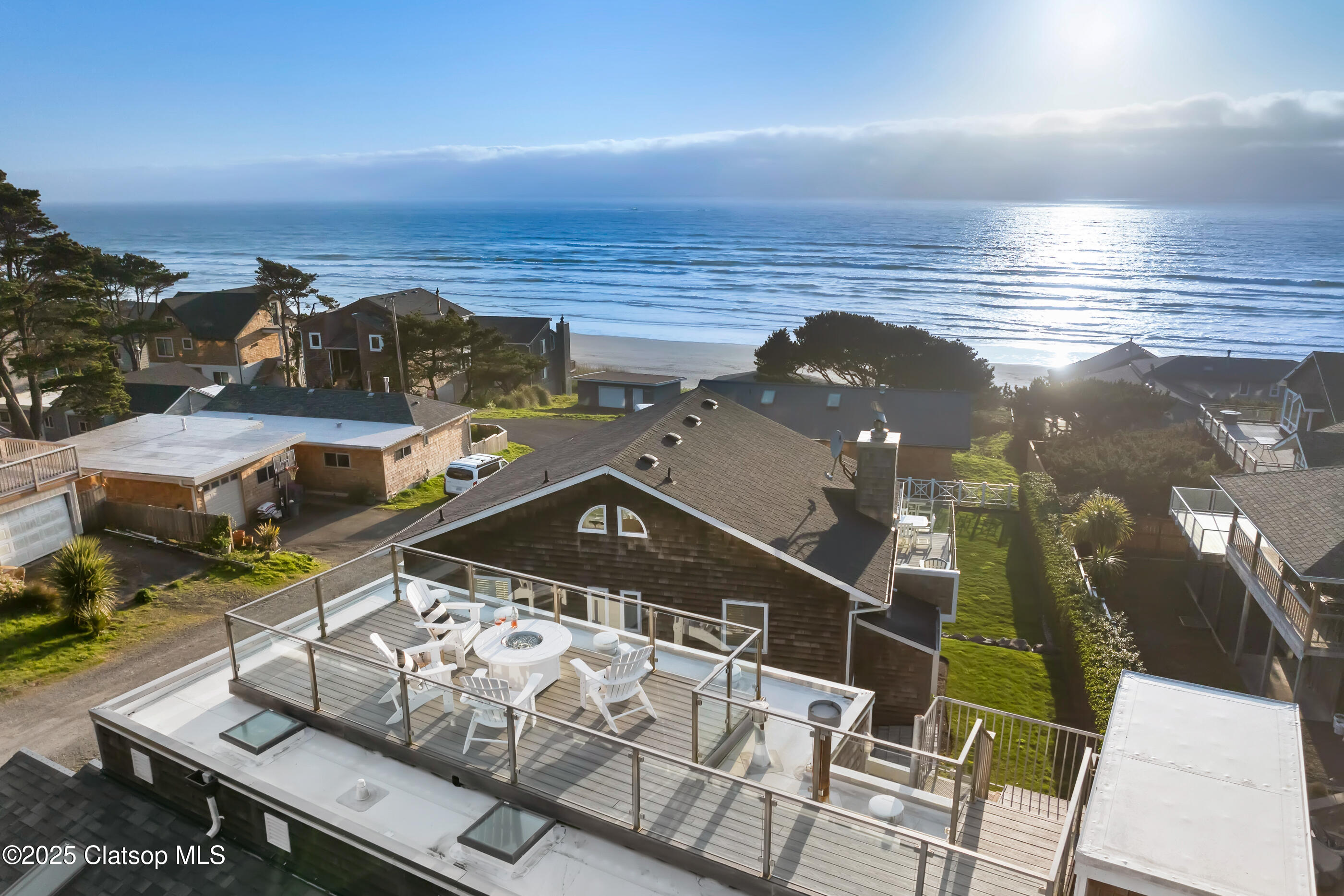 116 W Watts Way Property Photo 45