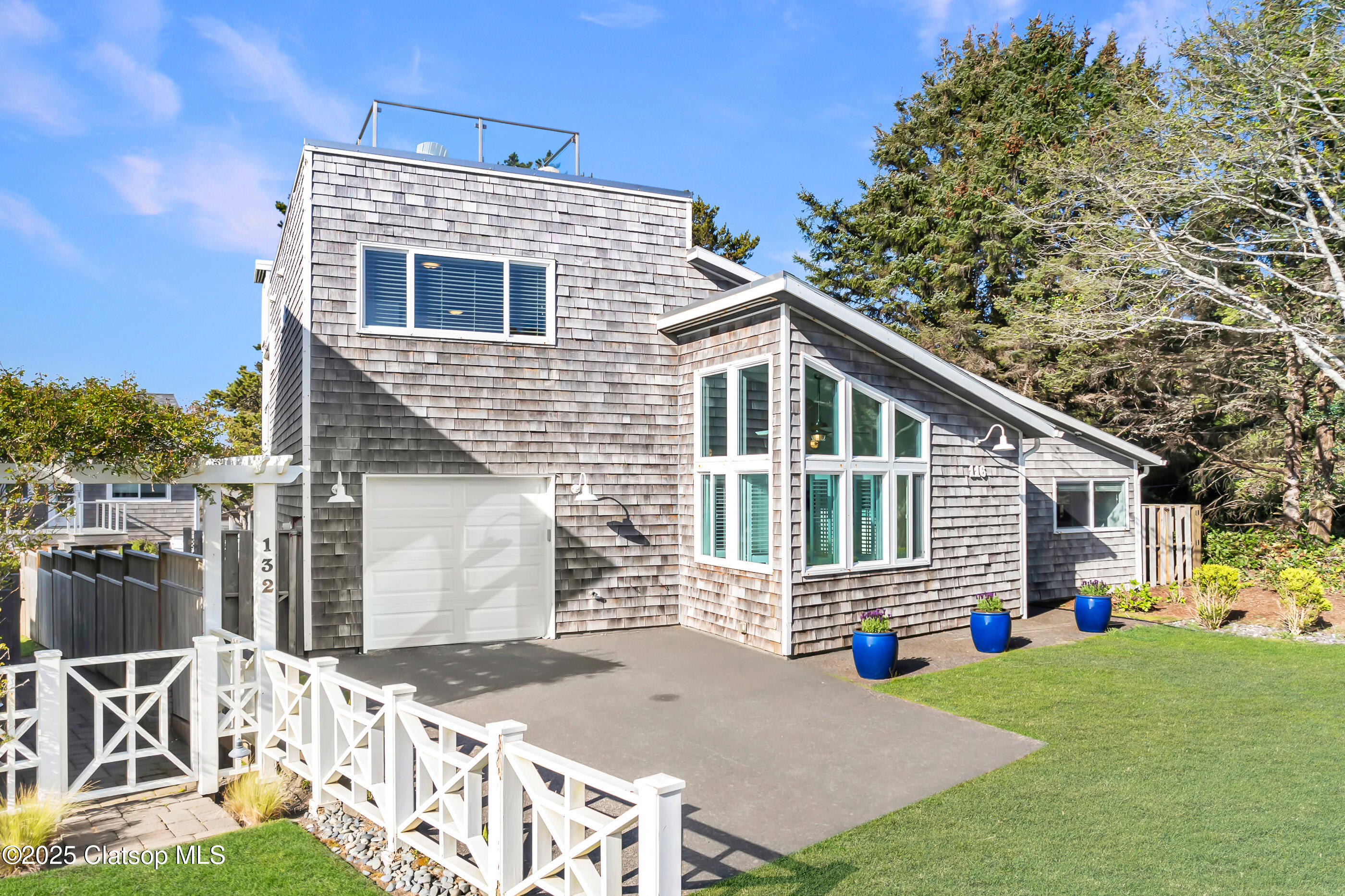 116 W Watts Way Property Photo 52