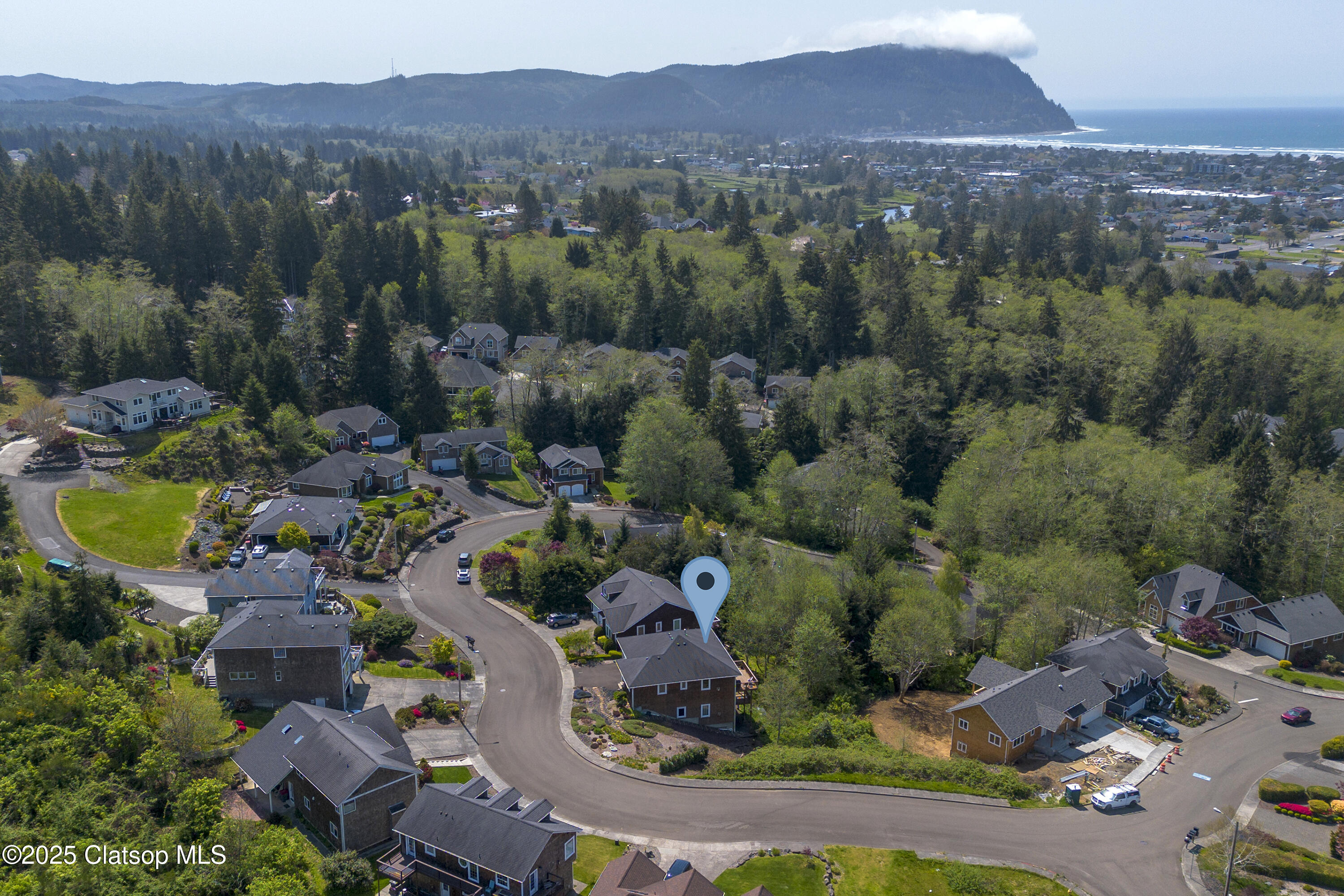 2165 Skyline Drive Property Photo 2