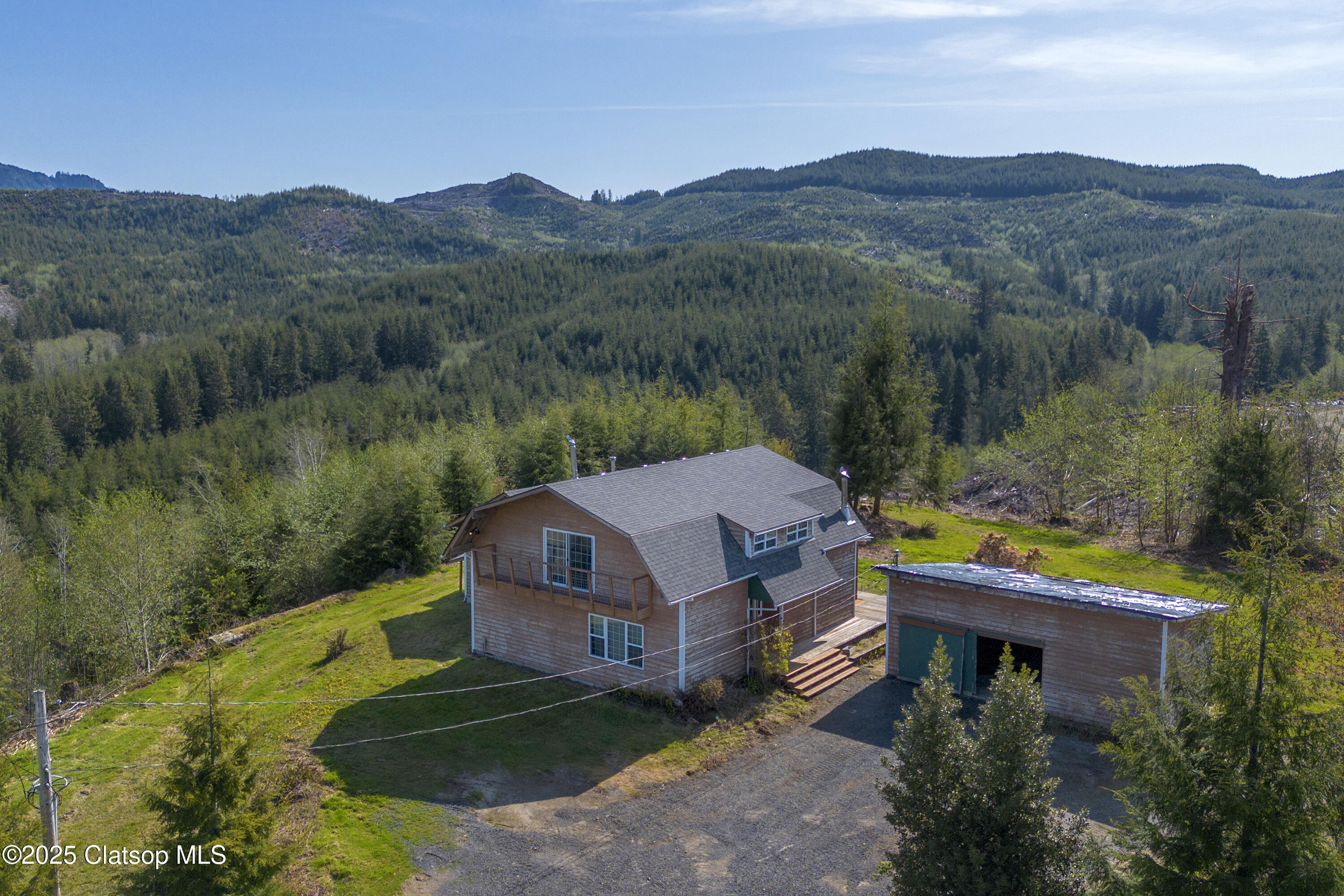 37555 Hauger Mtn Lane Property Photo 1
