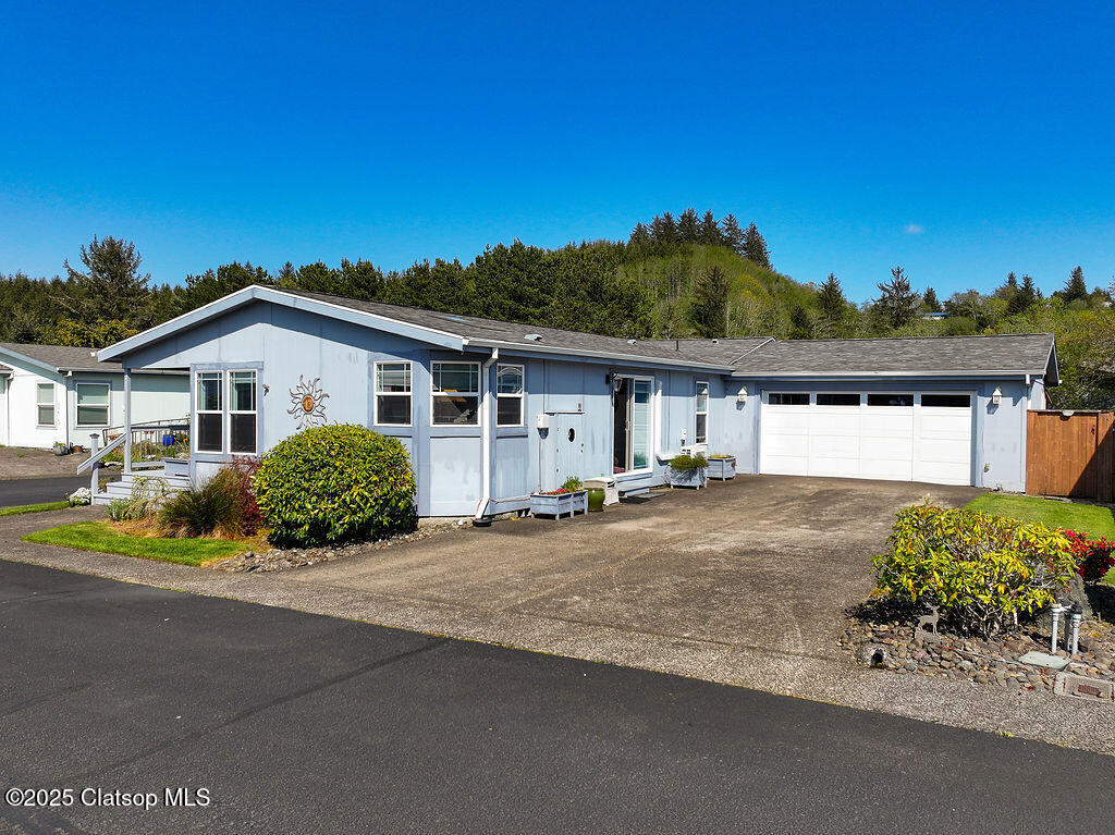 Tillamook County Real Estate Listings Main Image