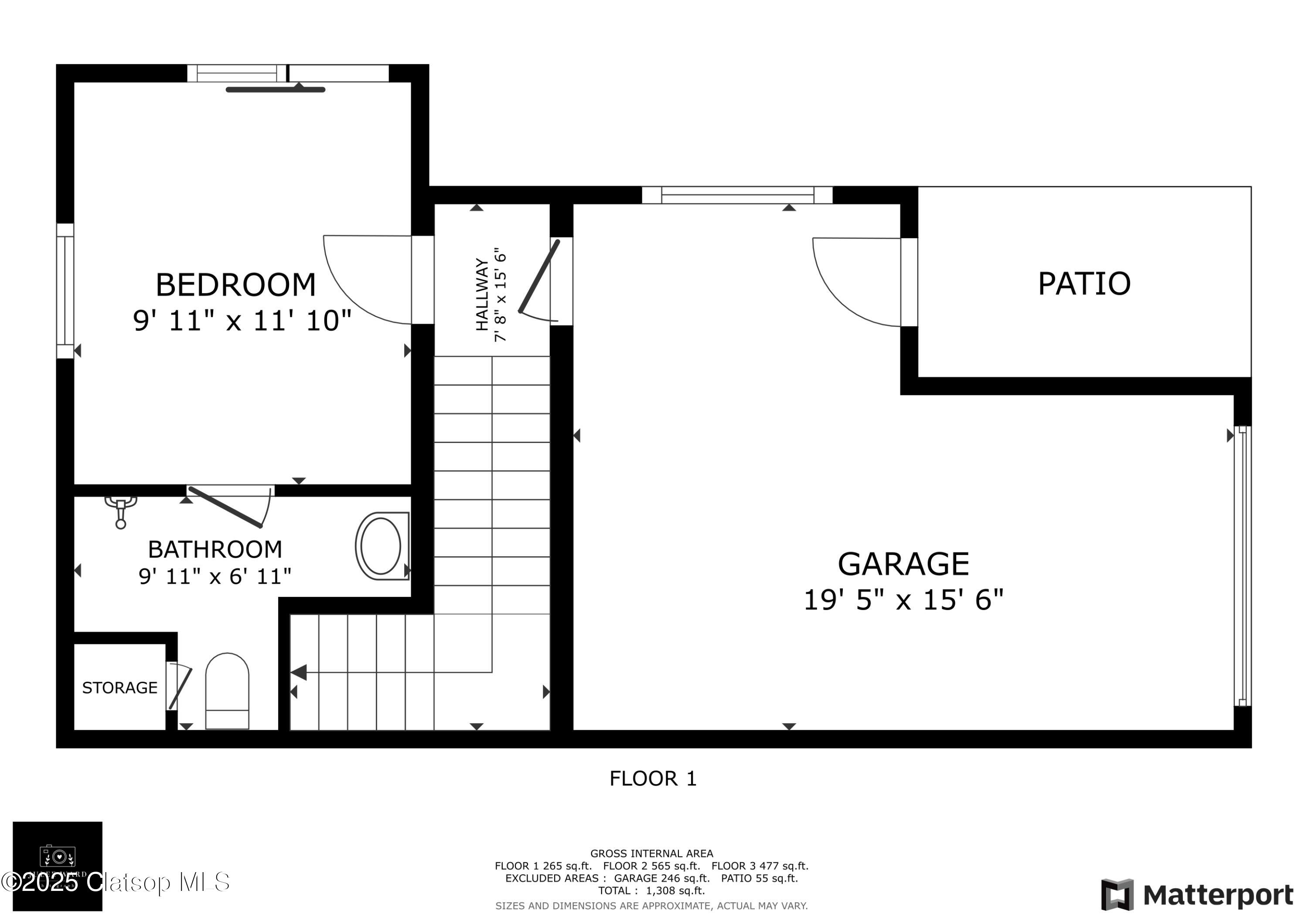 101 S Quadrant Street Property Photo 20