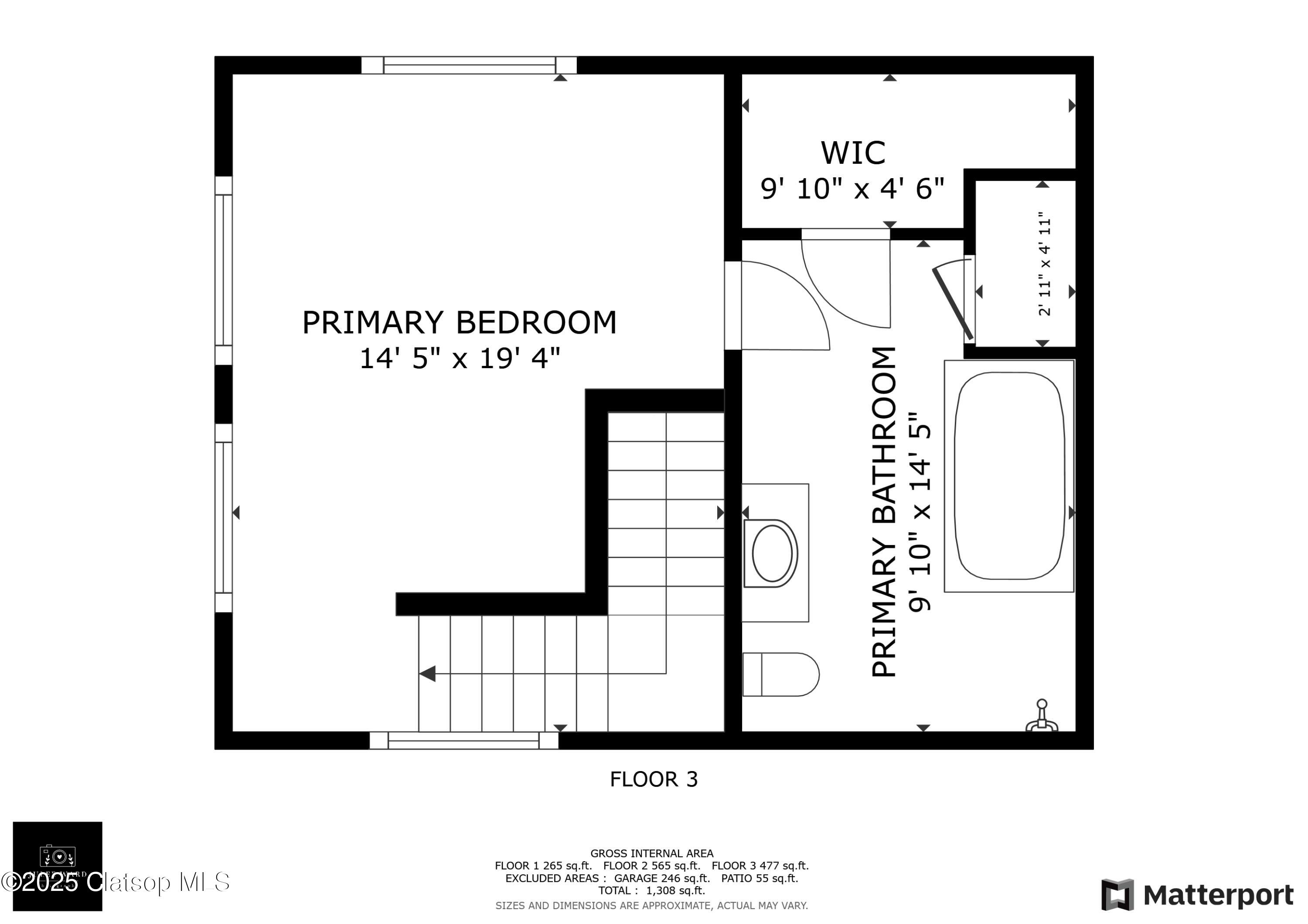 101 S Quadrant Street Property Photo 22