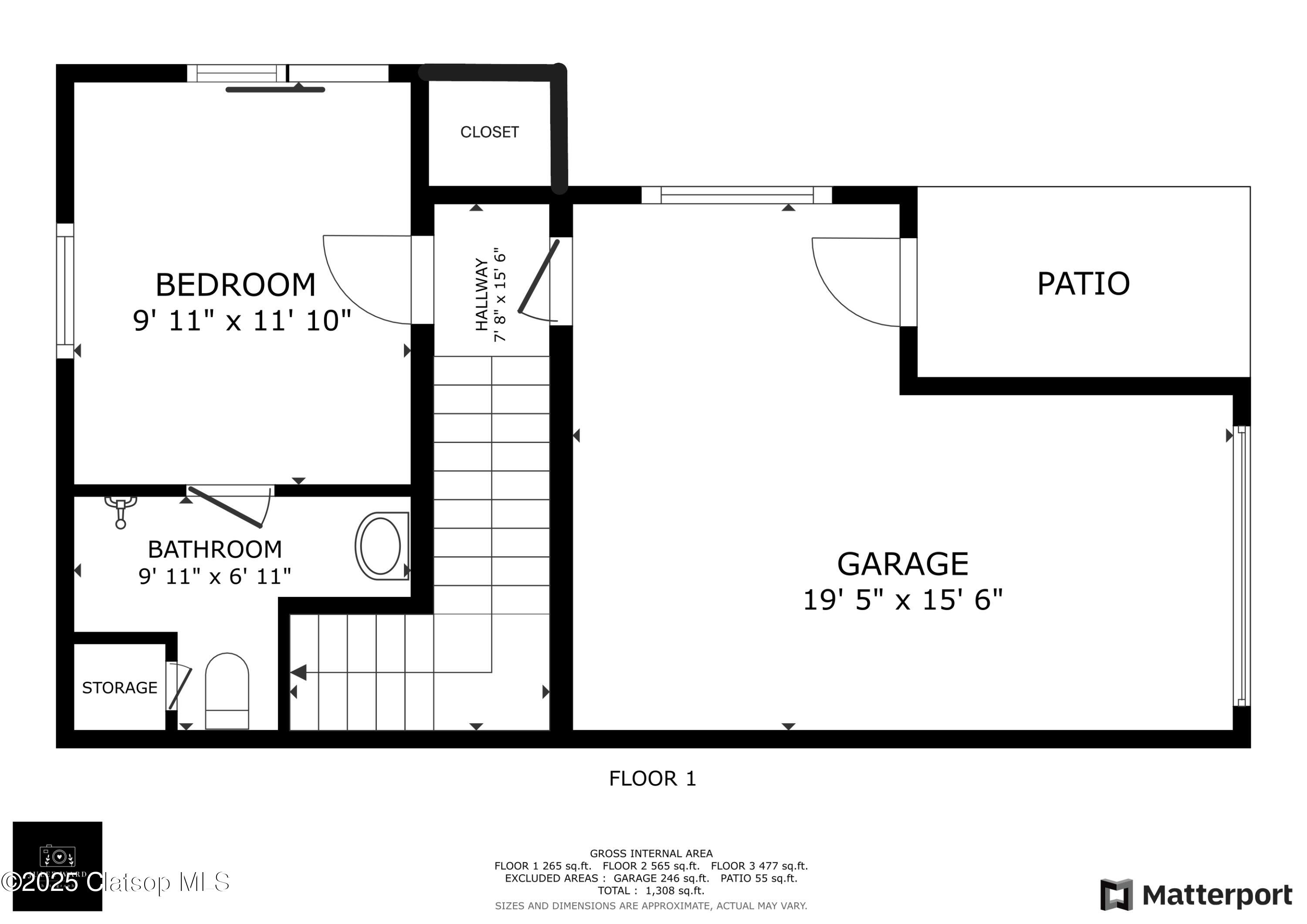 101 S Quadrant Street Property Photo 22