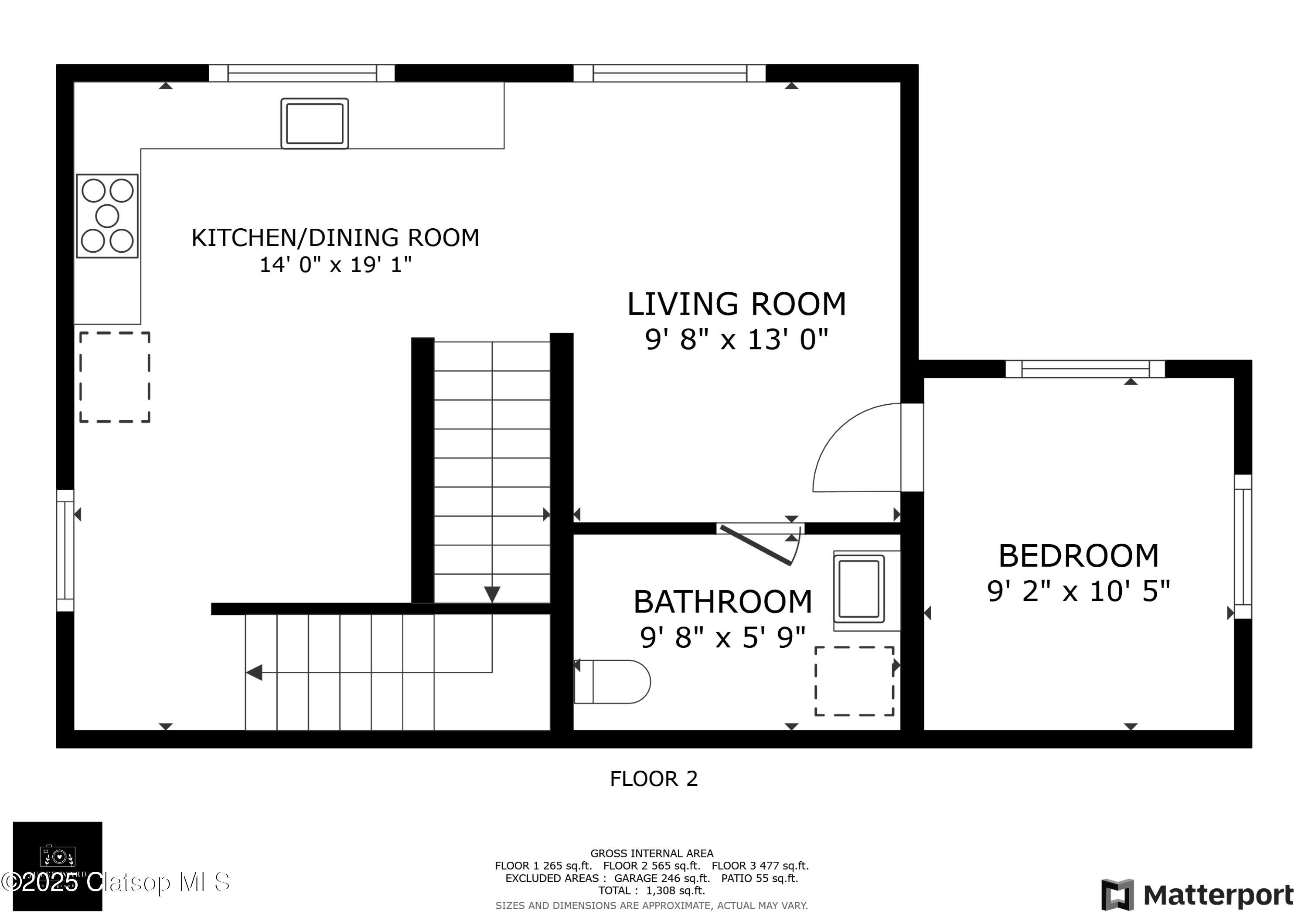 101 S Quadrant Street Property Photo 23