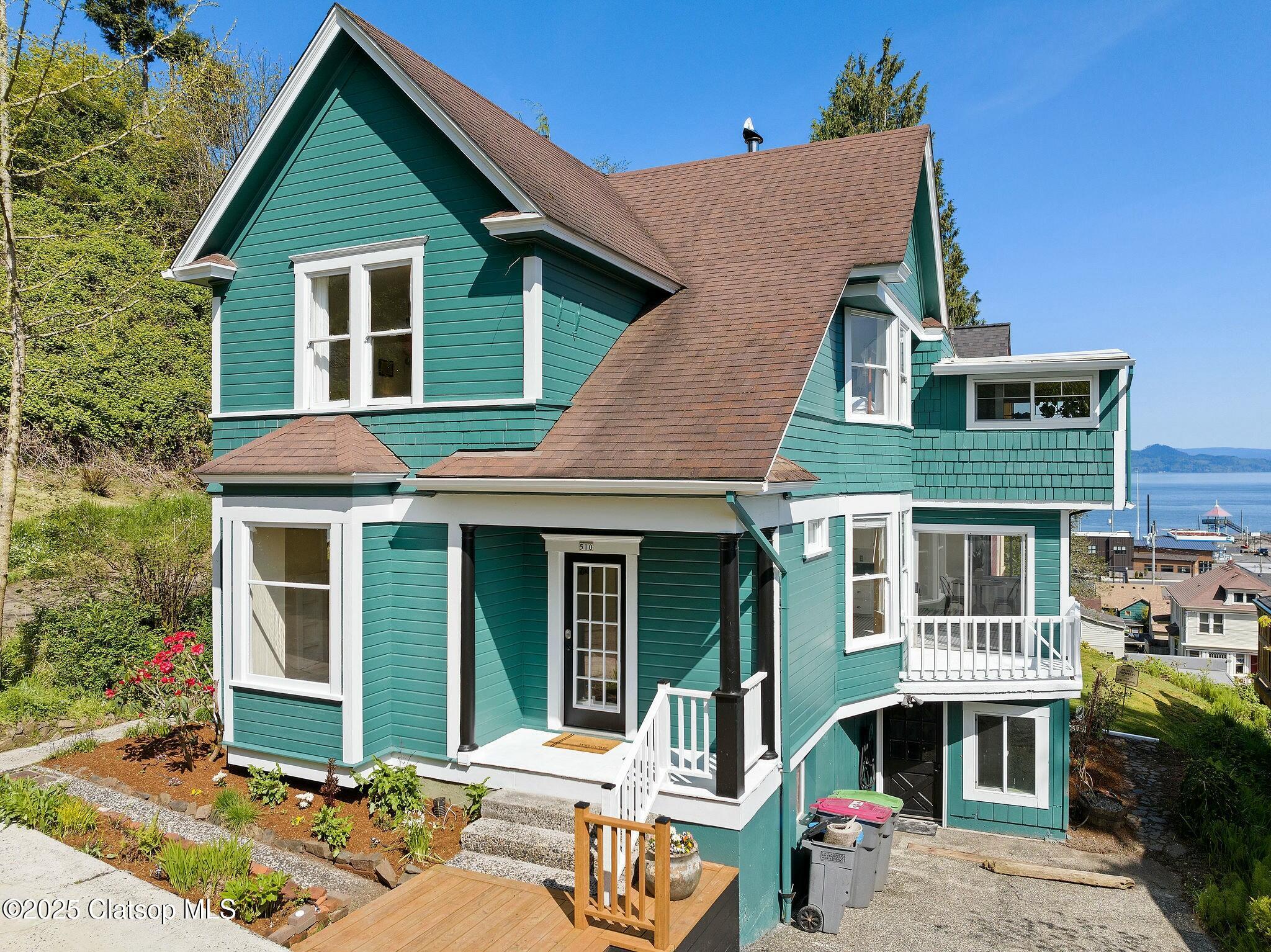 510 Duane Street Property Photo 1