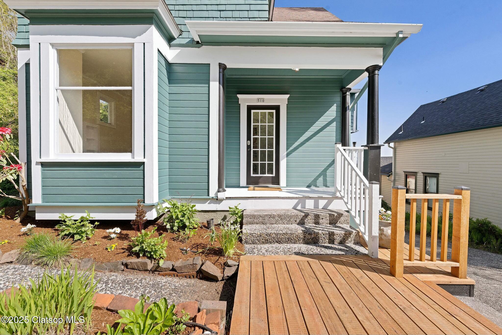510 Duane Street Property Photo 2