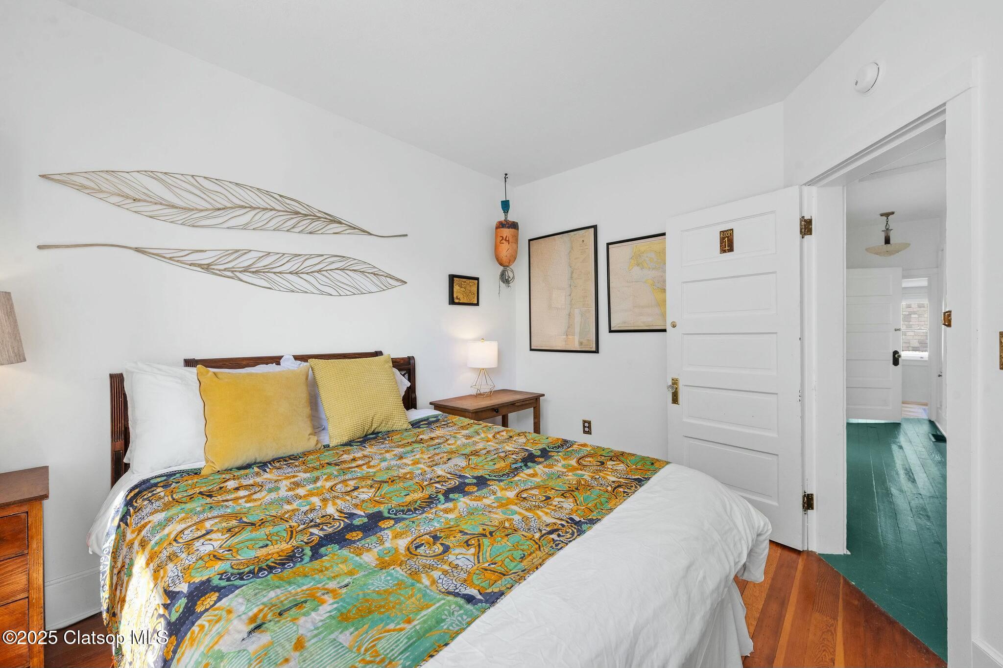 510 Duane Street Property Photo 20