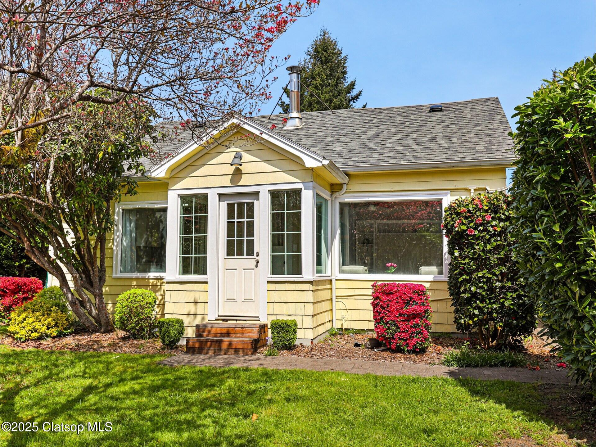 92938 Maritime Road Property Photo 1