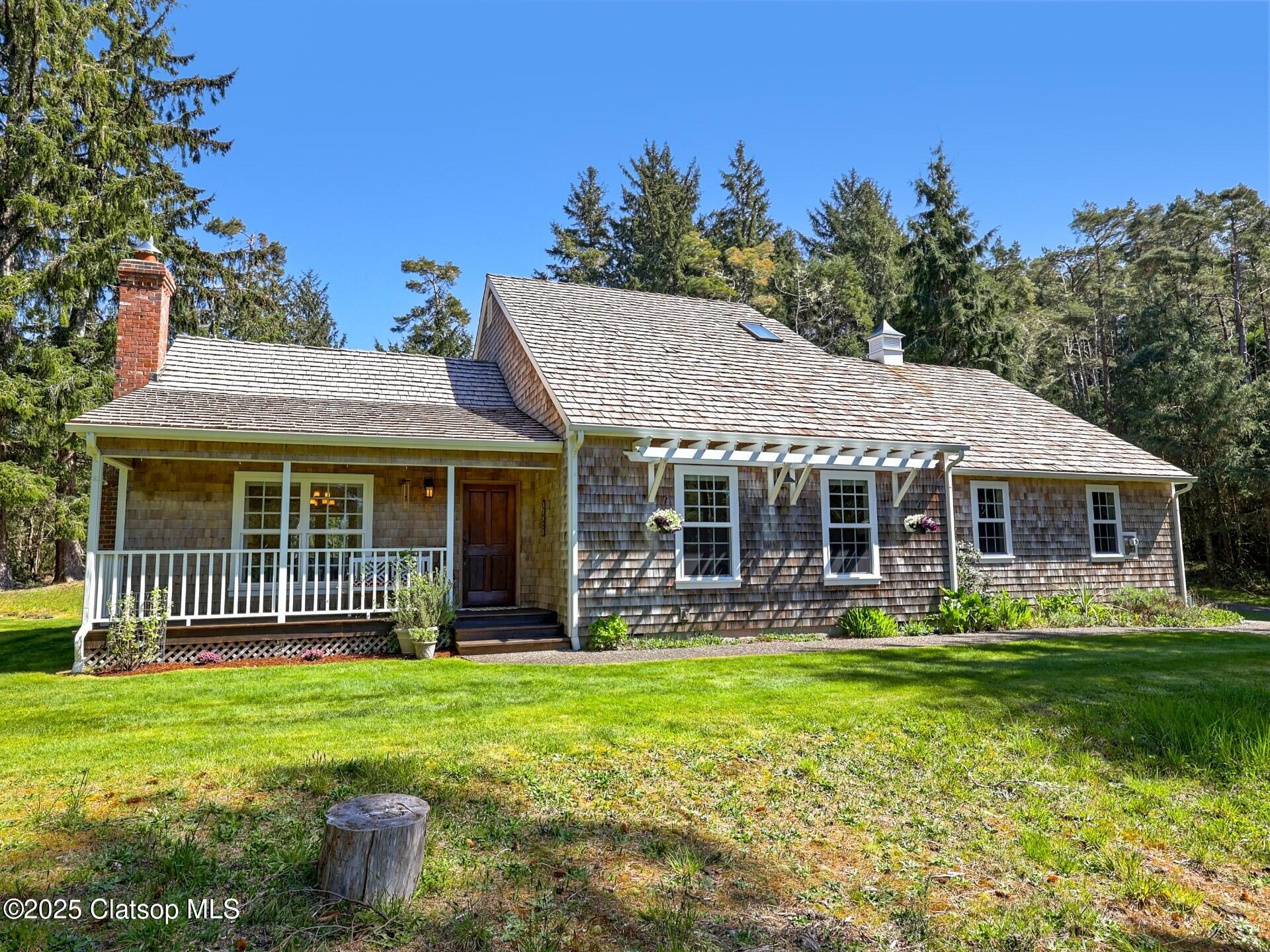1530 Sw Pine Drive Property Photo
