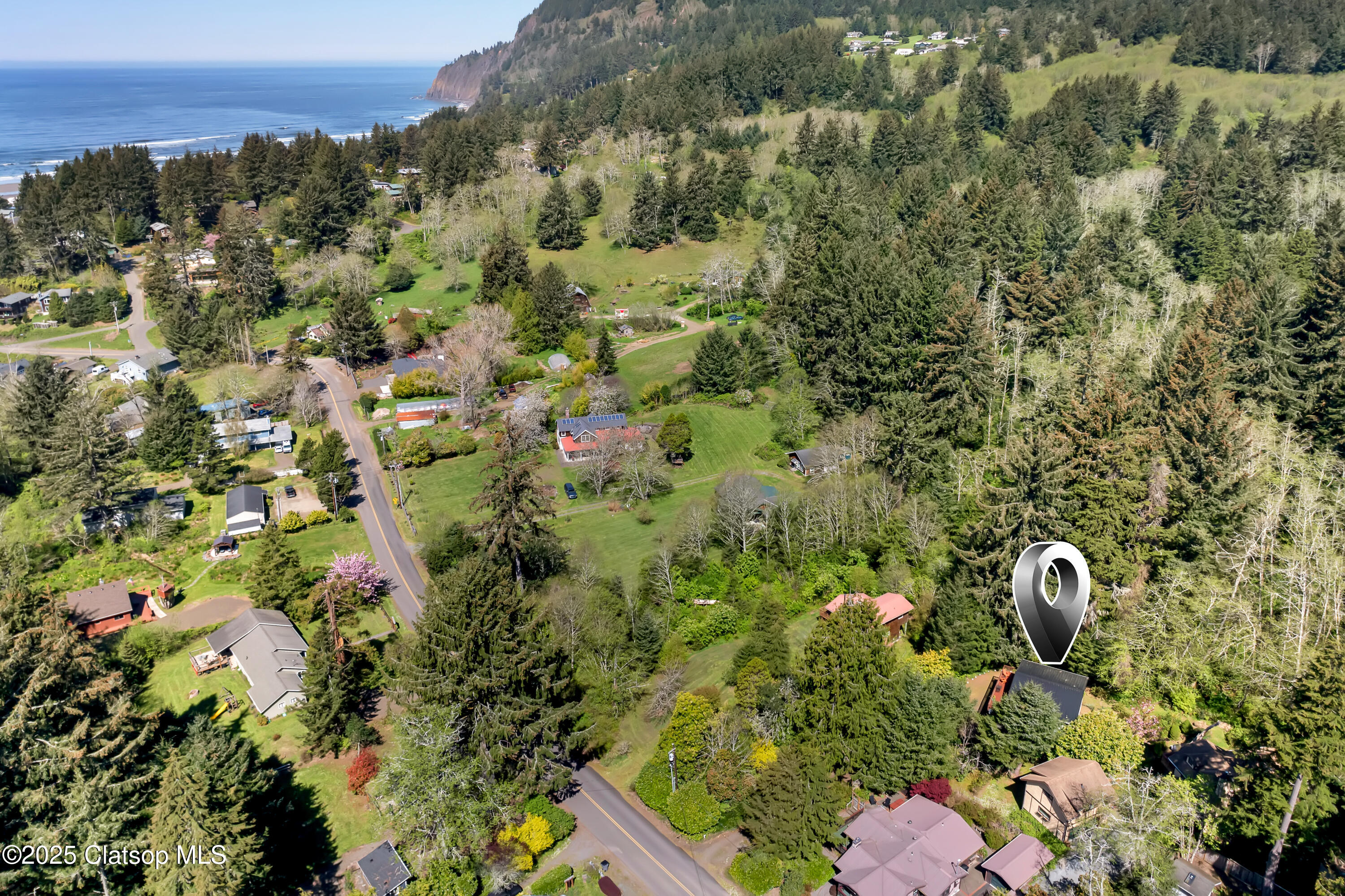 9320 Nehalem Rd Property Photo 29
