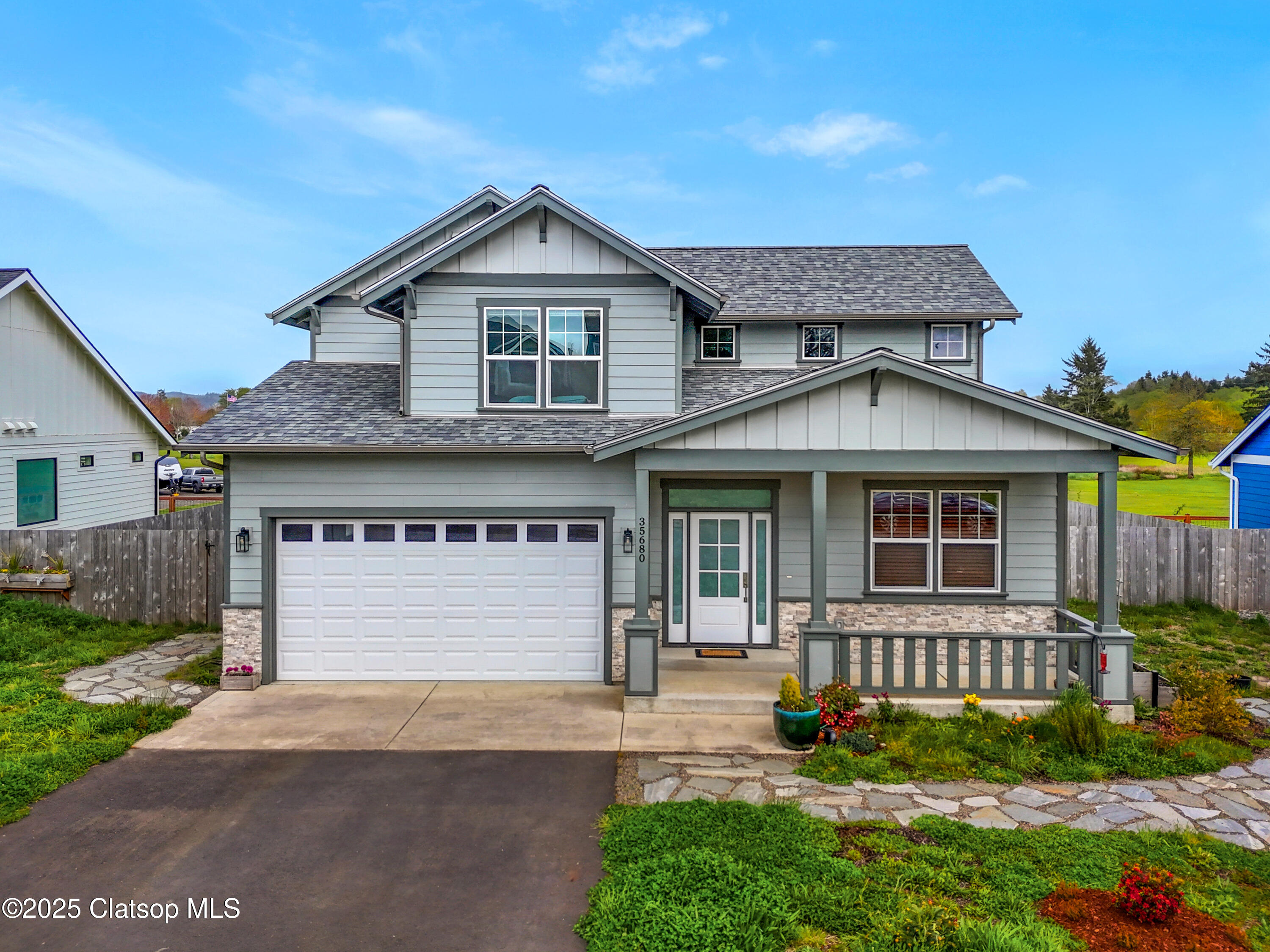 35680 Bella Ridge Loop Property Photo 1