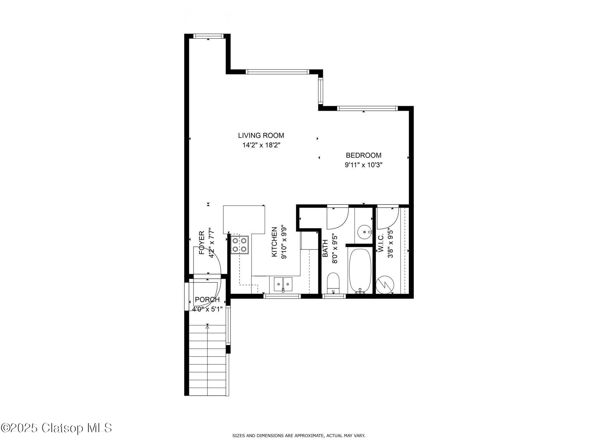 107 Sunset Boulevard Property Photo 25