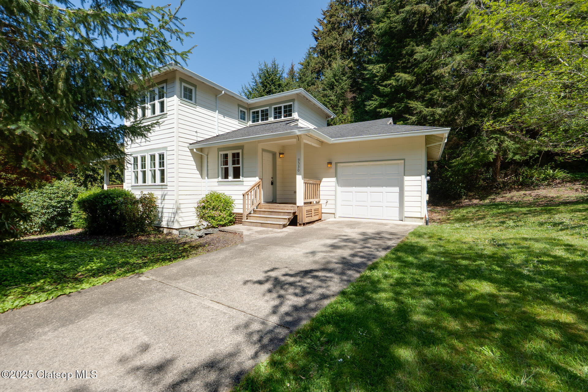 9330 Dewolf Road Property Photo 1