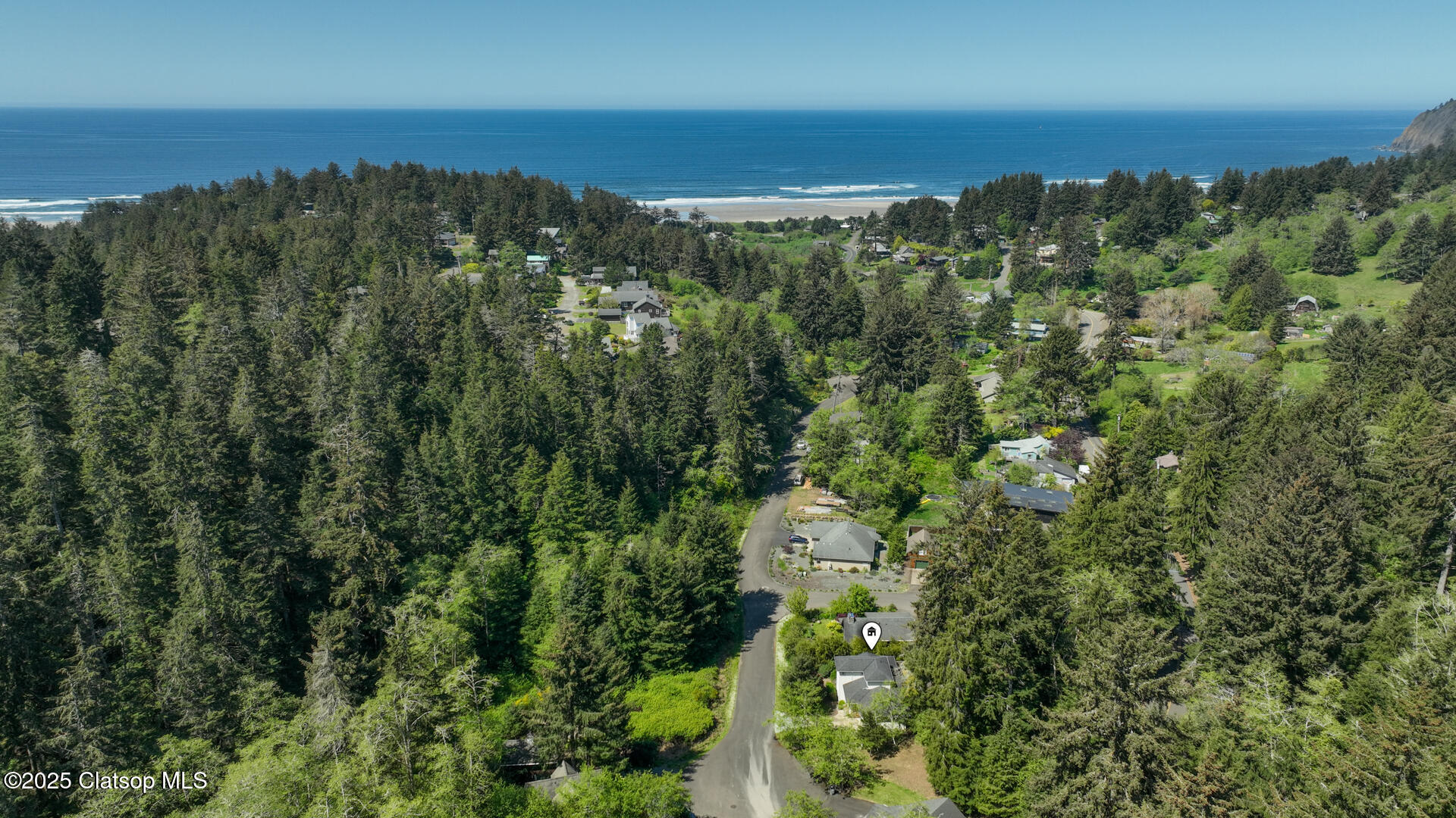 9330 Dewolf Road Property Photo 3