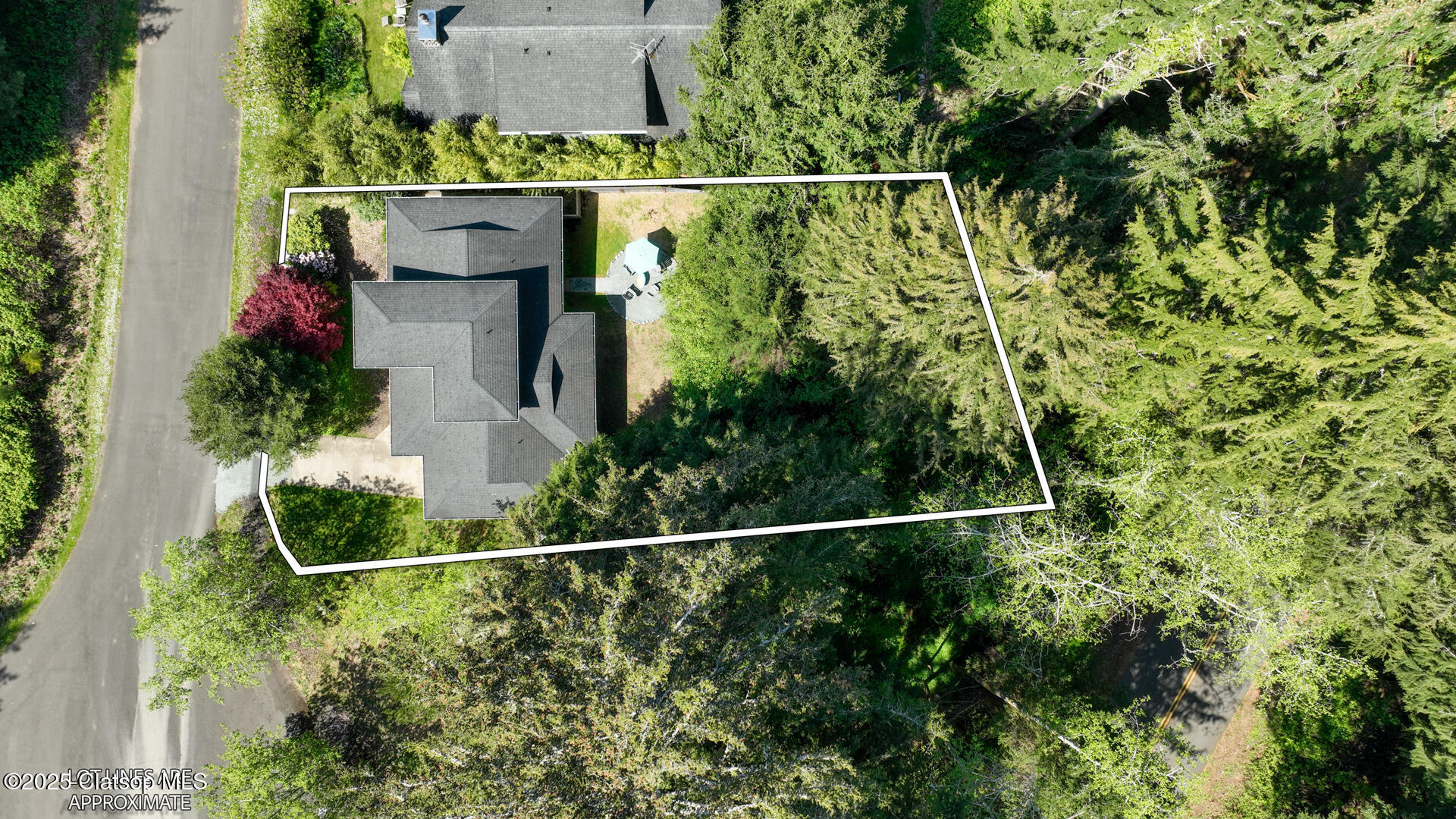 9330 Dewolf Road Property Photo 4