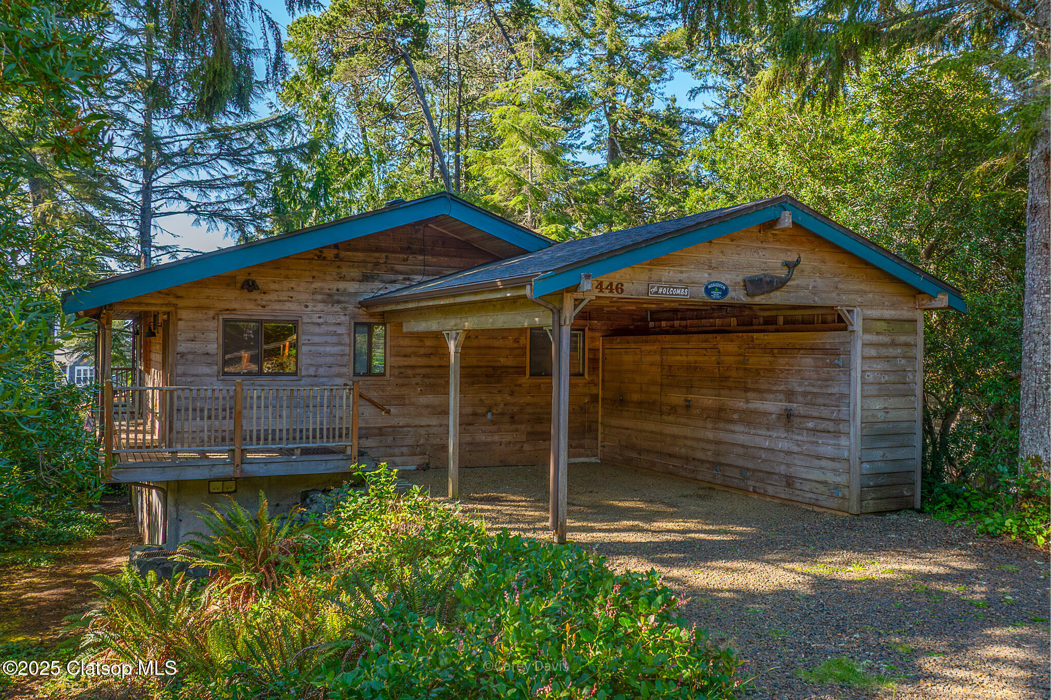 446 Ocean Avenue Property Photo