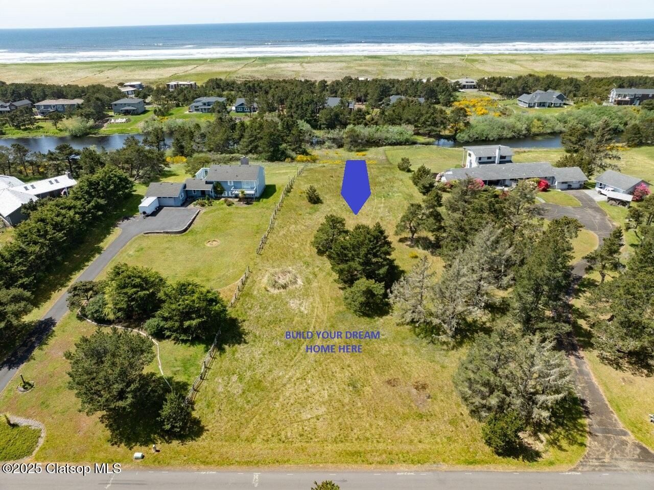 Vacant Lot Manion Drive Property Photo