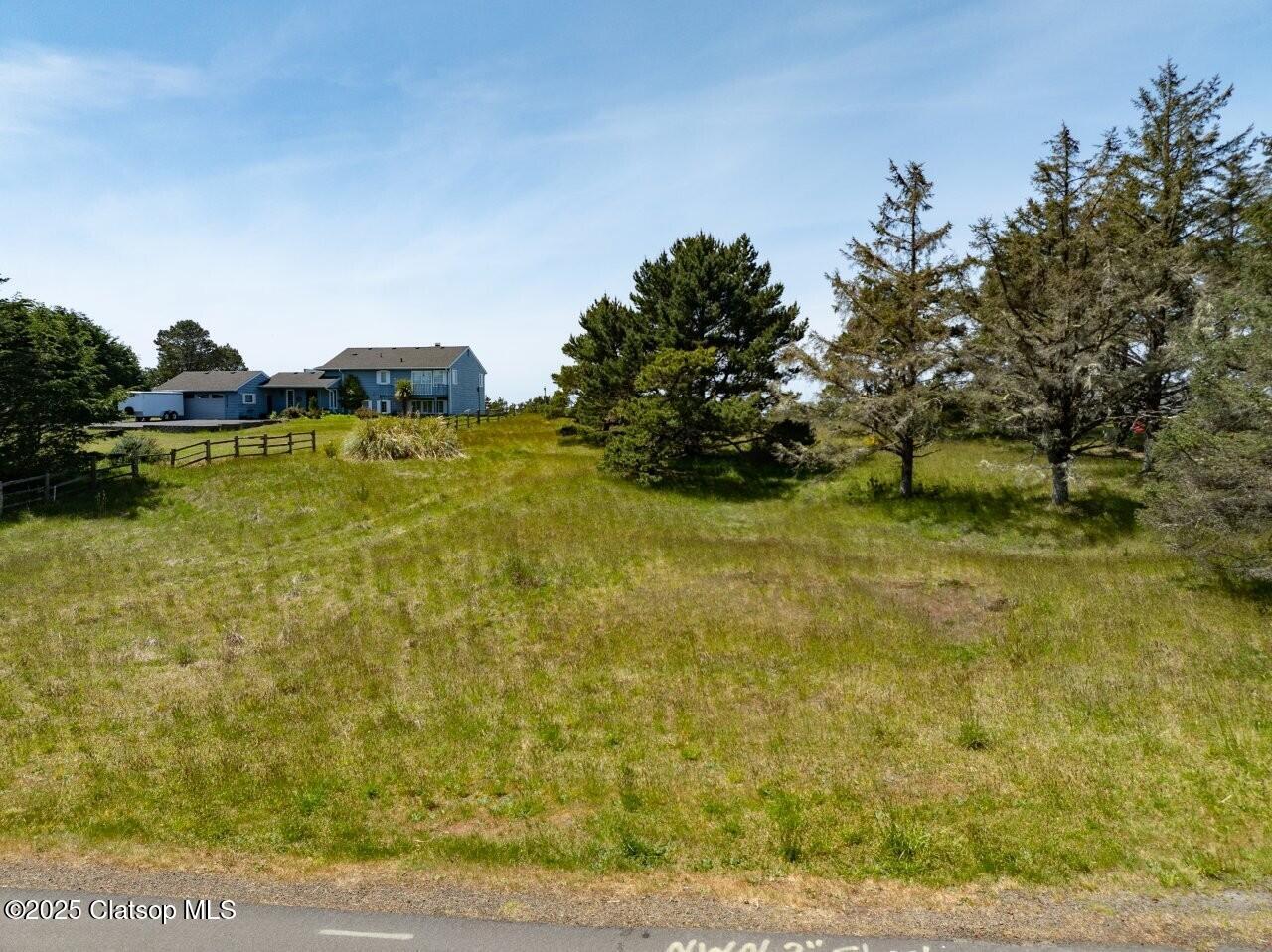 Vacant Lot Manion Drive Property Photo 2
